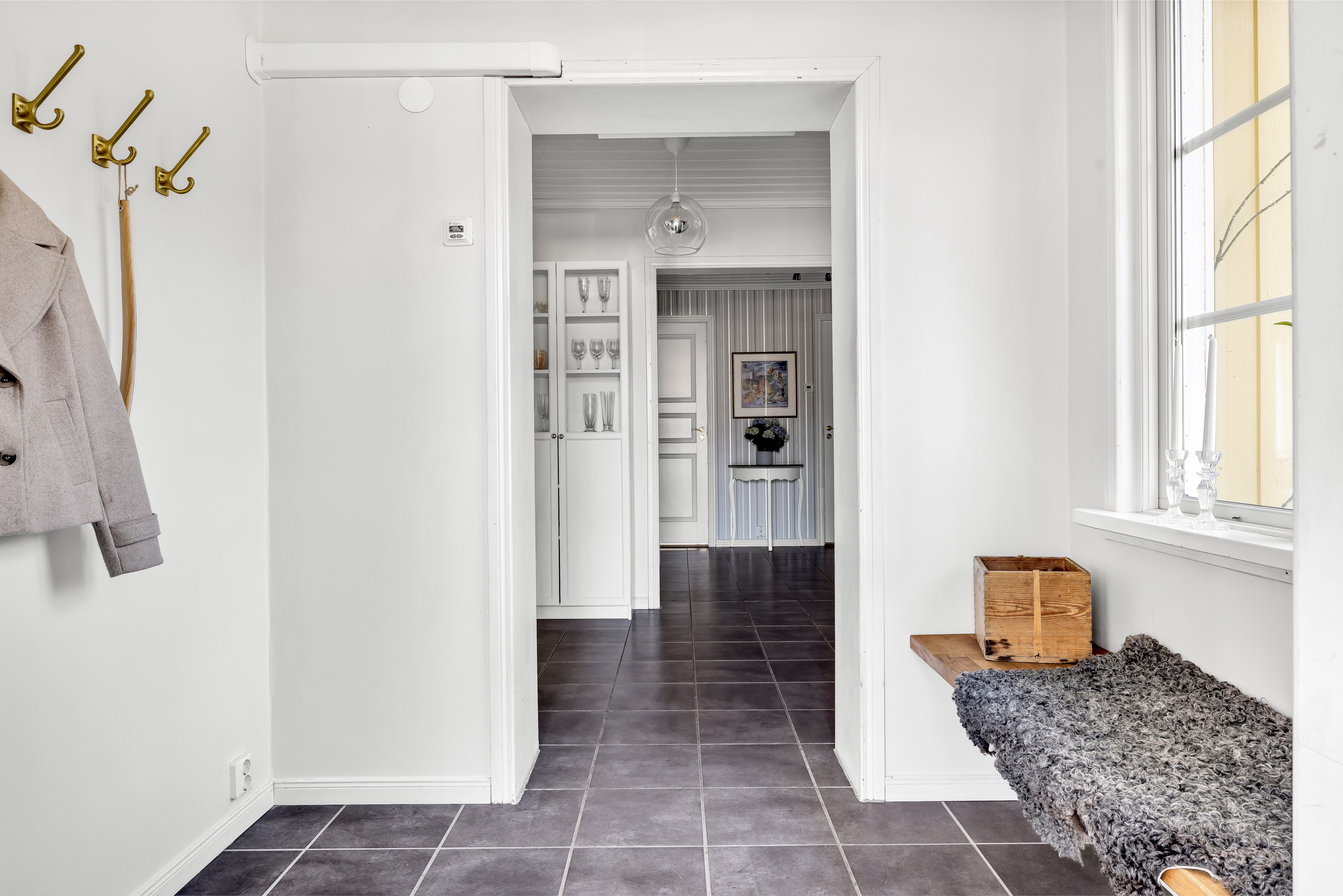 Bostadsbild från Hasselvägen 24, Såld i Storvreta, Uppsala