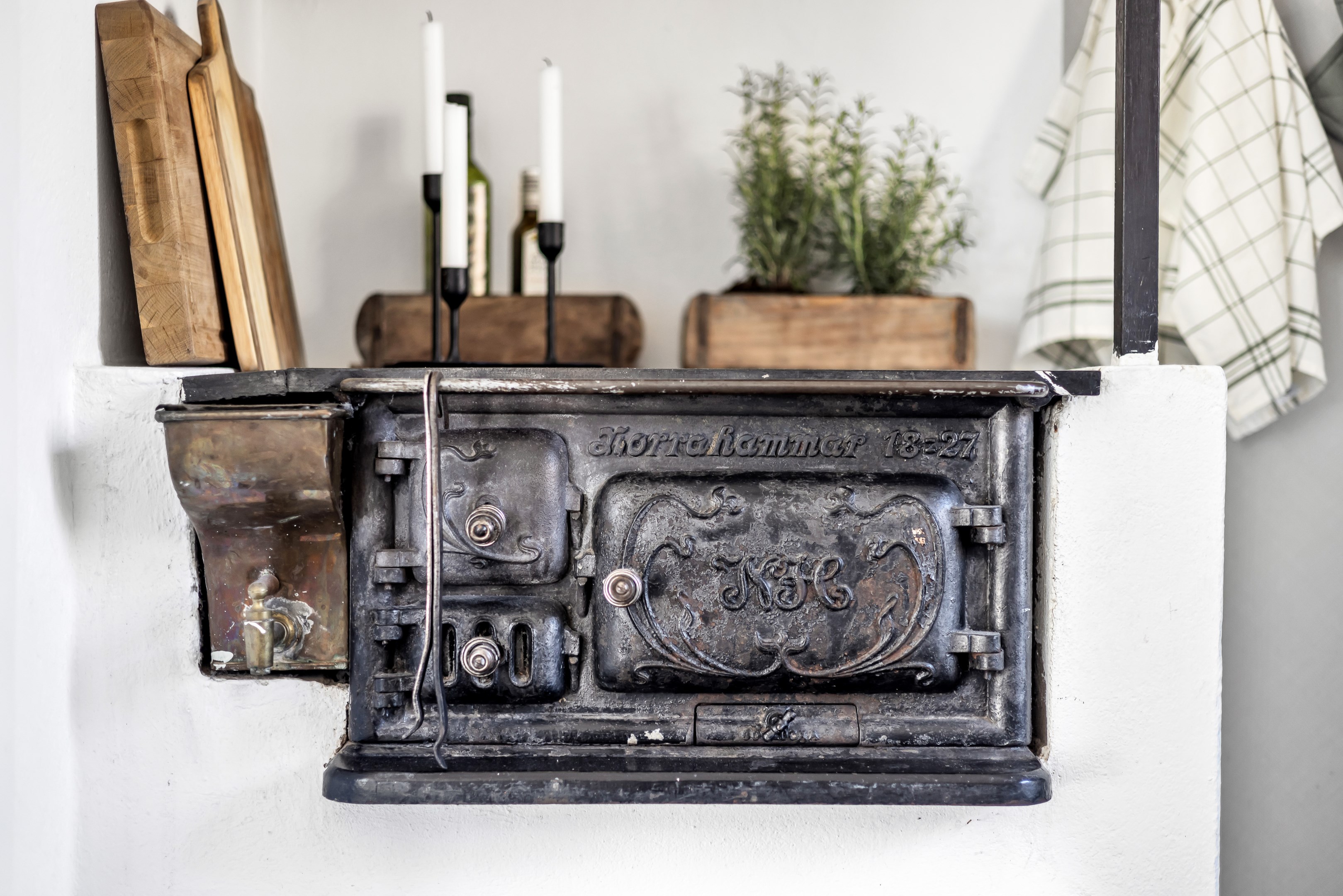 Bostadsbild från Hasselvägen 24, Såld i Storvreta, Uppsala