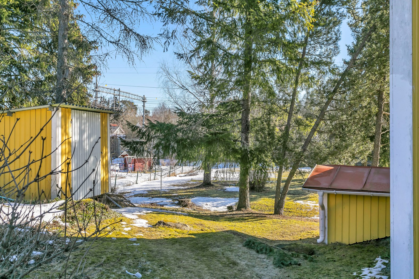 Bostadsbild från Hasselvägen 24, Såld i Storvreta, Uppsala
