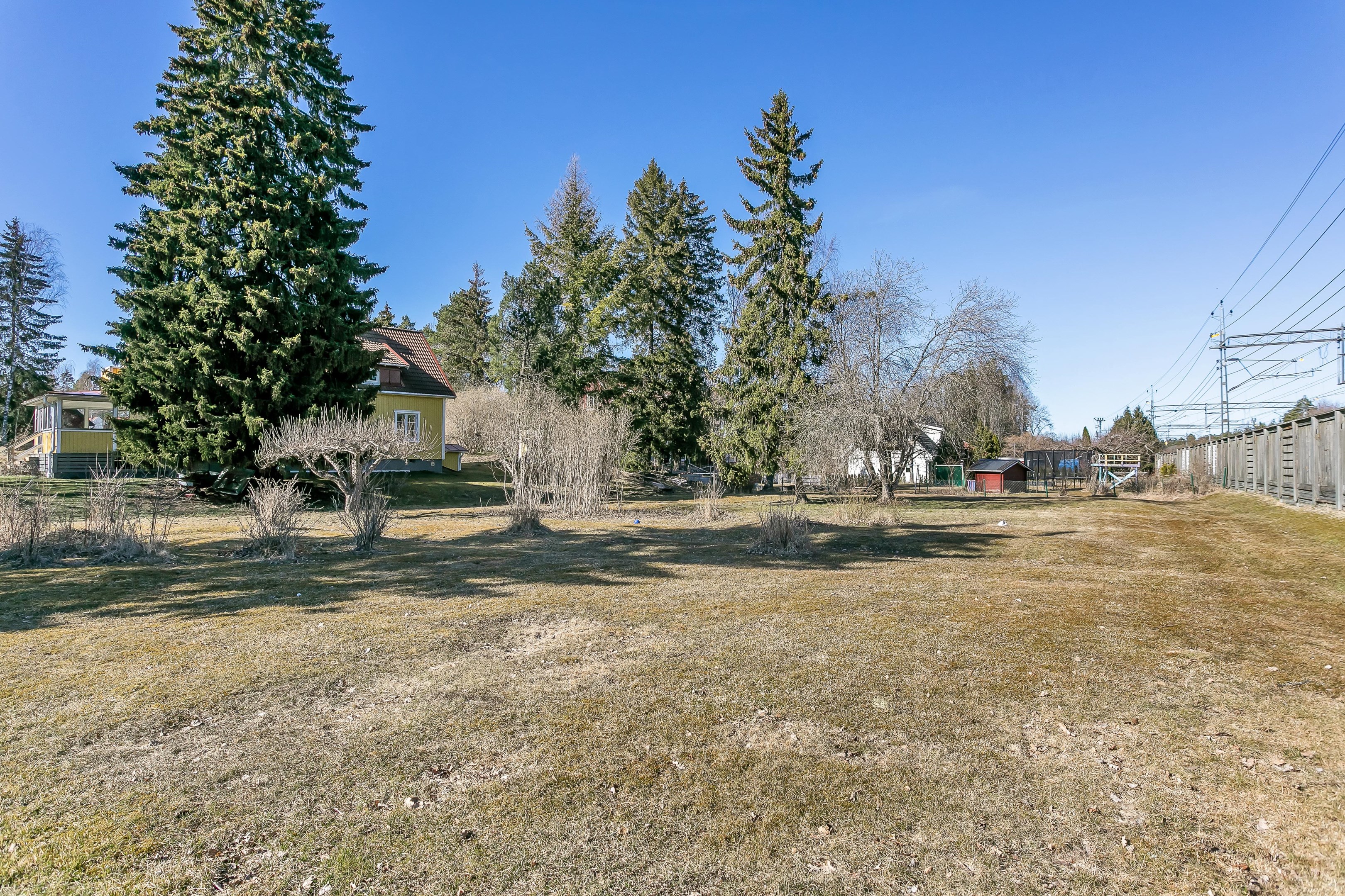 Bostadsbild från Hasselvägen 24, Såld i Storvreta, Uppsala