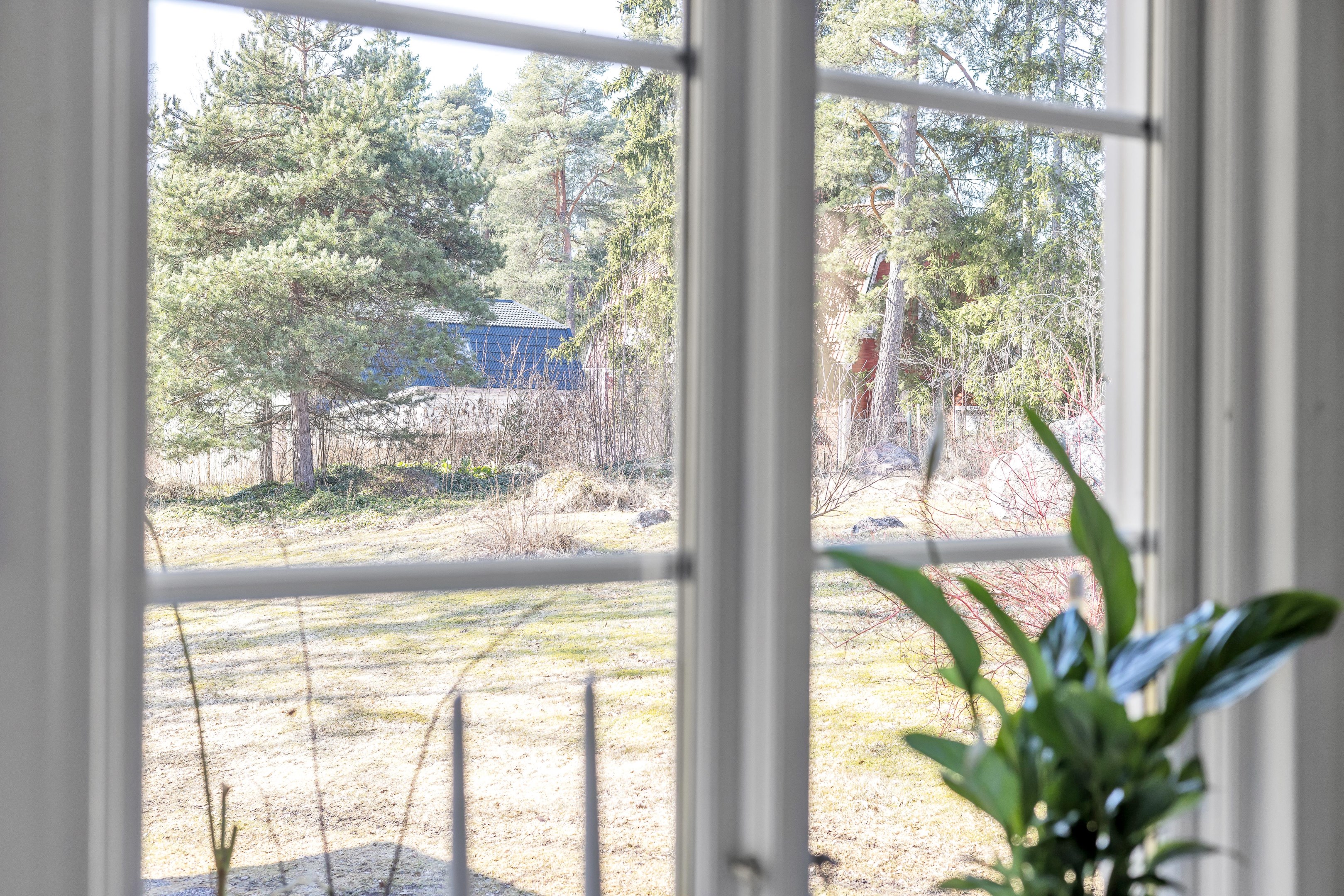 Bostadsbild från Hasselvägen 24, Såld i Storvreta, Uppsala