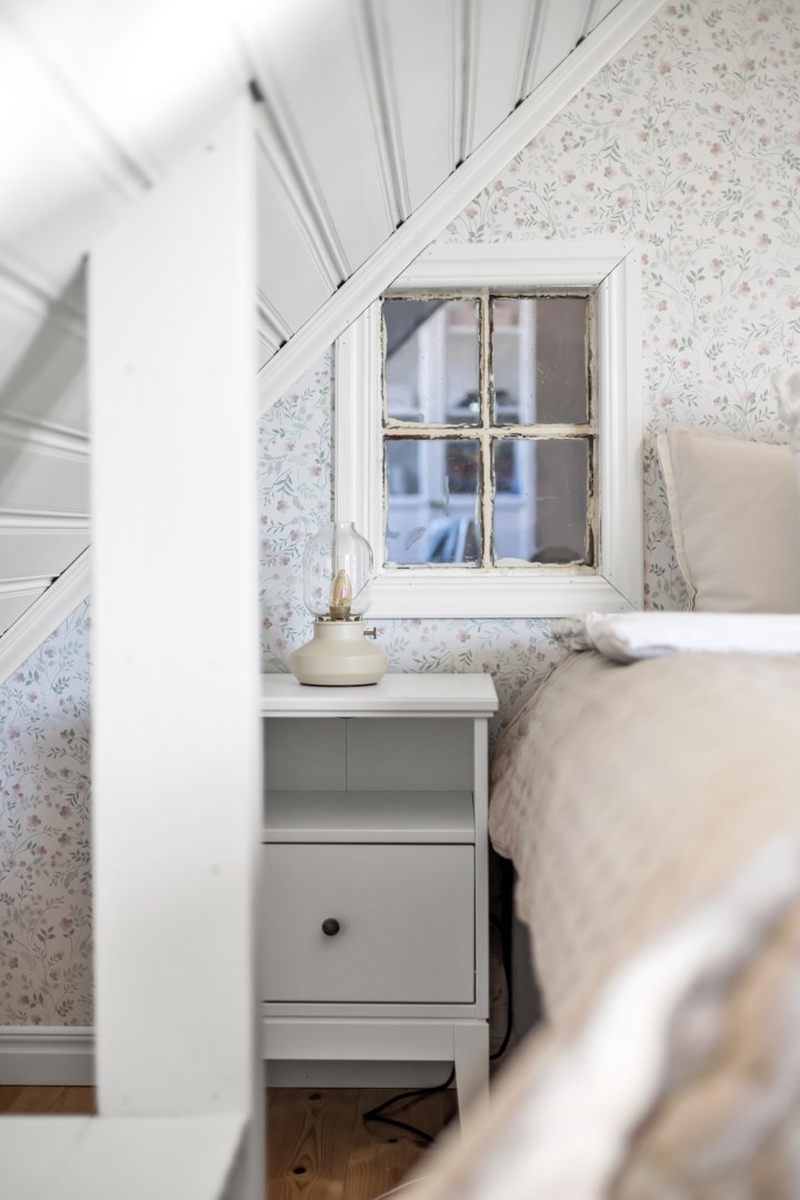 Bostadsbild från Hasselvägen 24, Såld i Storvreta, Uppsala