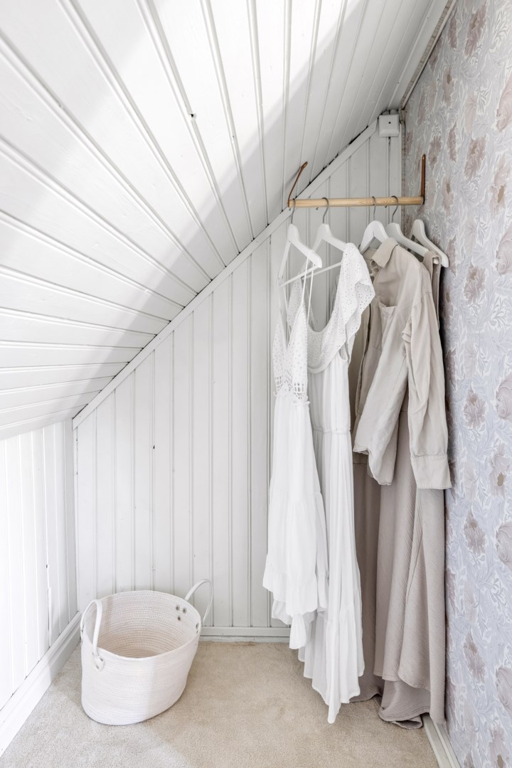 Bostadsbild från Hasselvägen 24, Såld i Storvreta, Uppsala