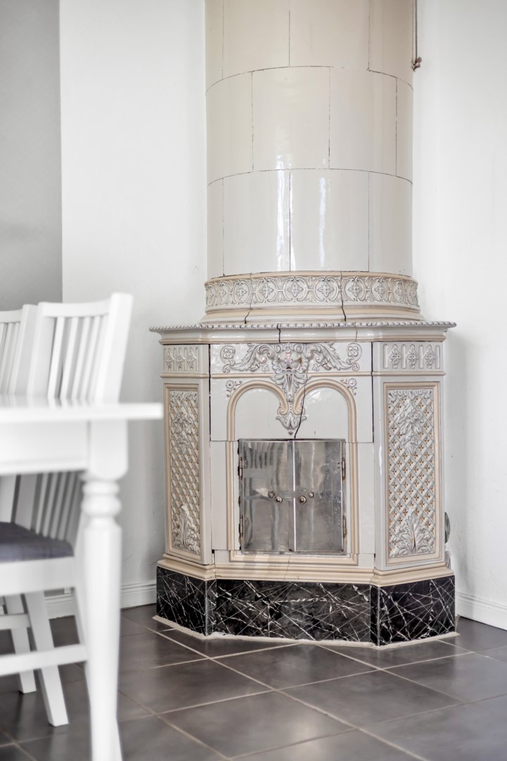 Bostadsbild från Hasselvägen 24, Såld i Storvreta, Uppsala