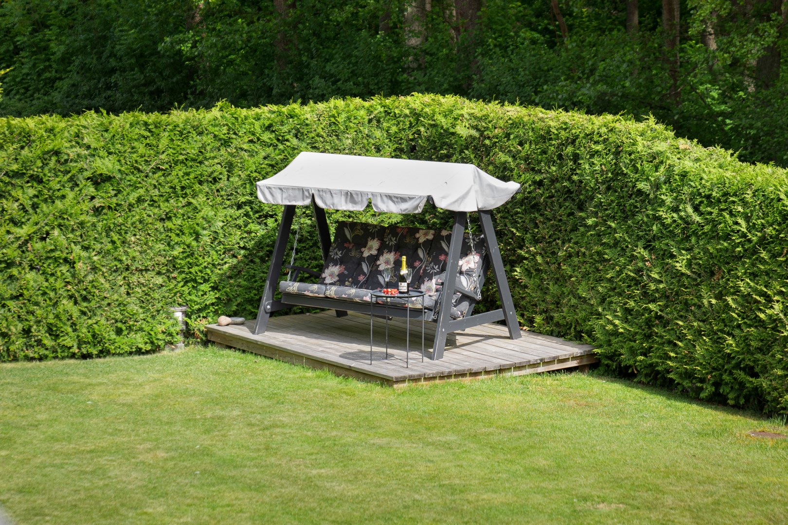 Bostadsbild från Hagviksstrand 10C, Såld i Bålsta, Håbo