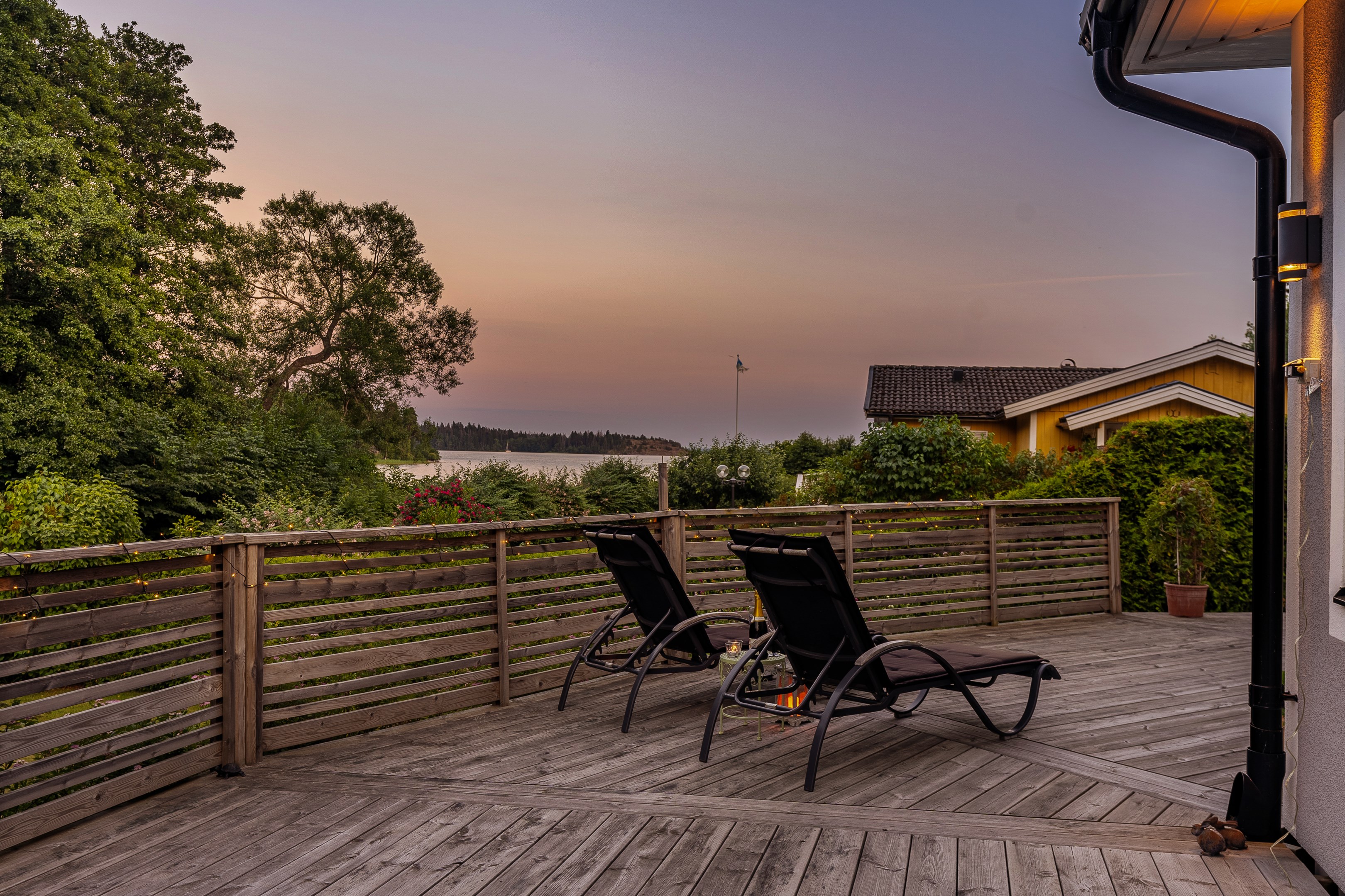 Bostadsbild från Hagviksstrand 10C, Såld i Bålsta, Håbo