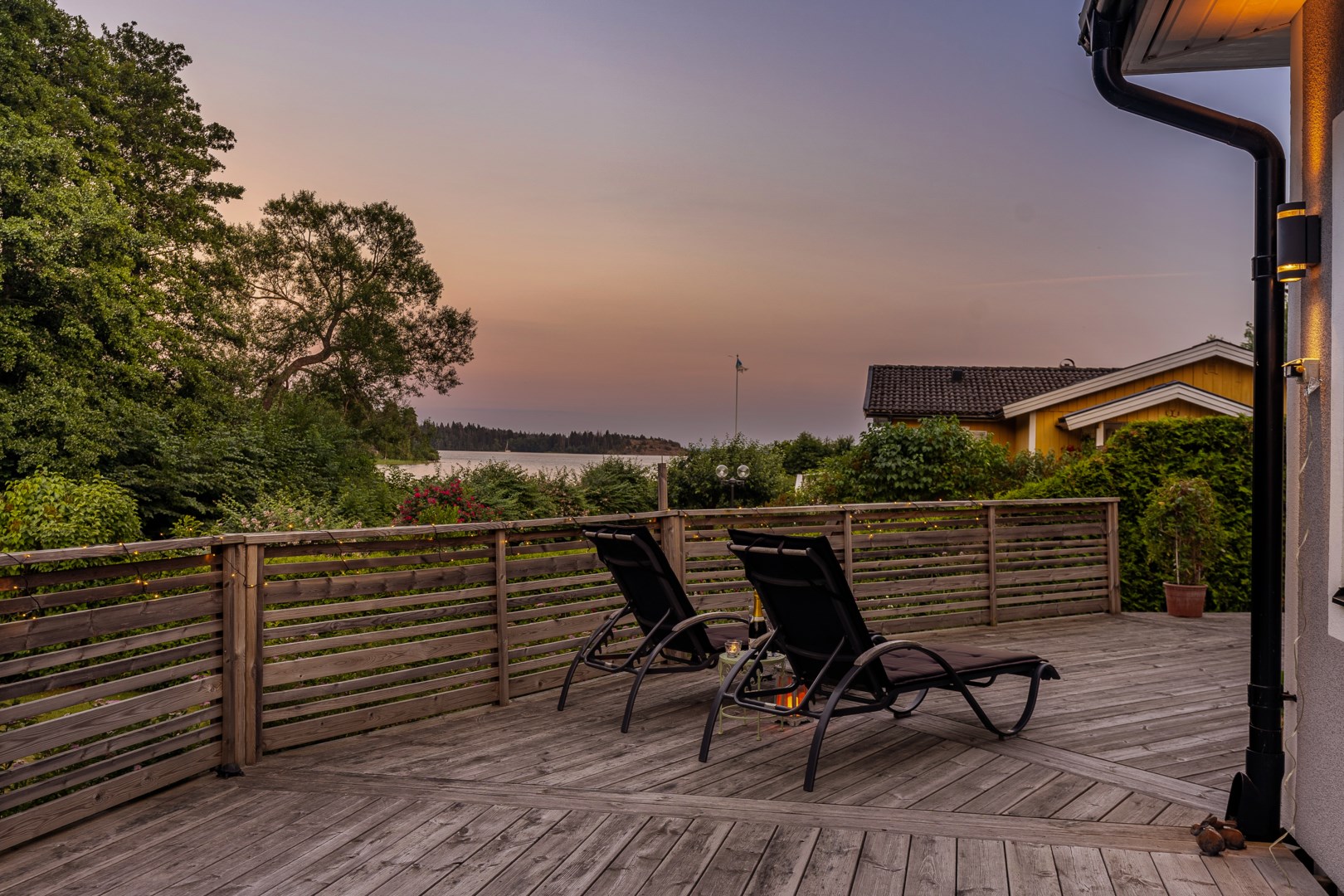 Bostadsbild från Hagviksstrand 10C, Såld i Bålsta, Håbo