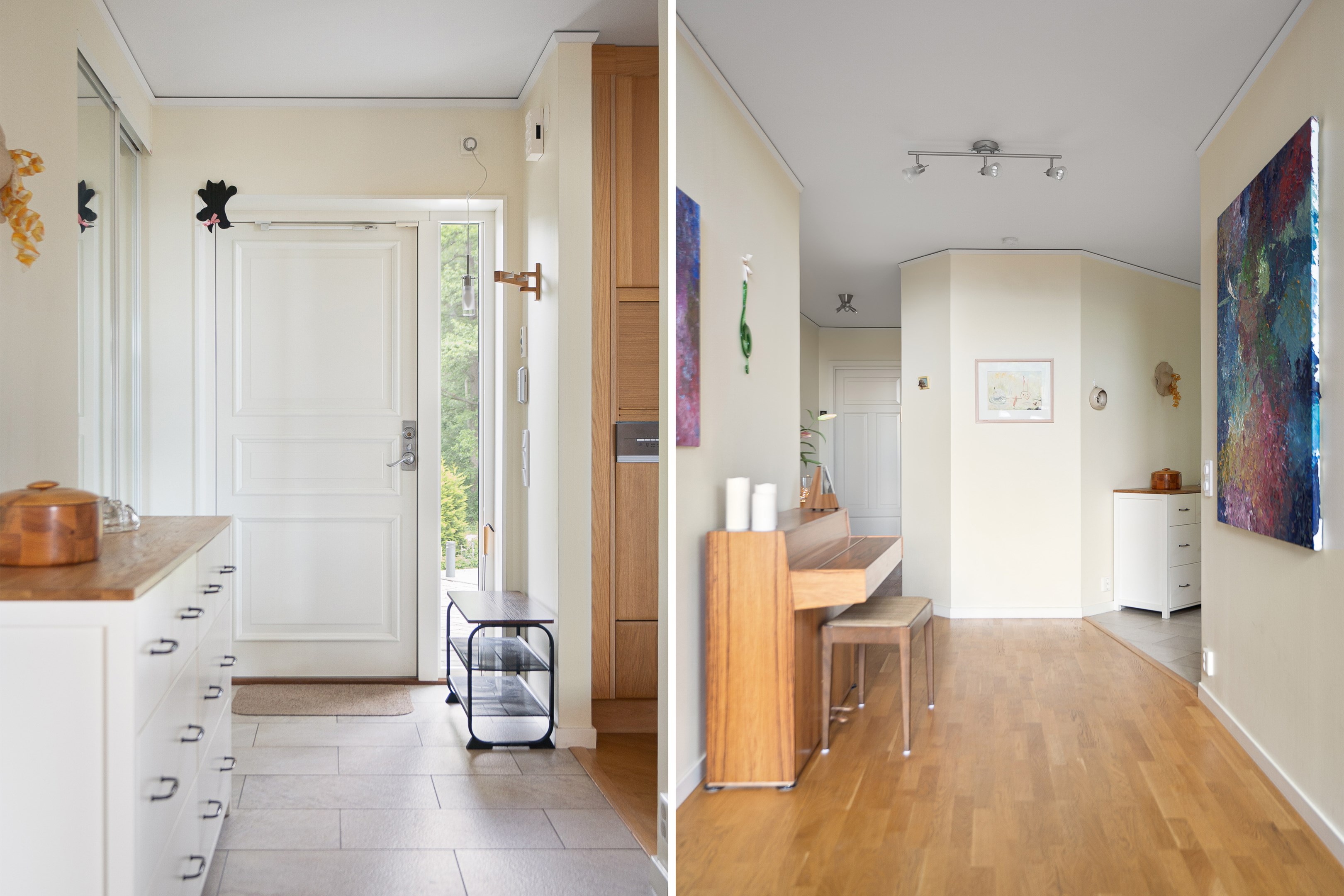 Bostadsbild från Hagviksstrand 10C, Såld i Bålsta, Håbo