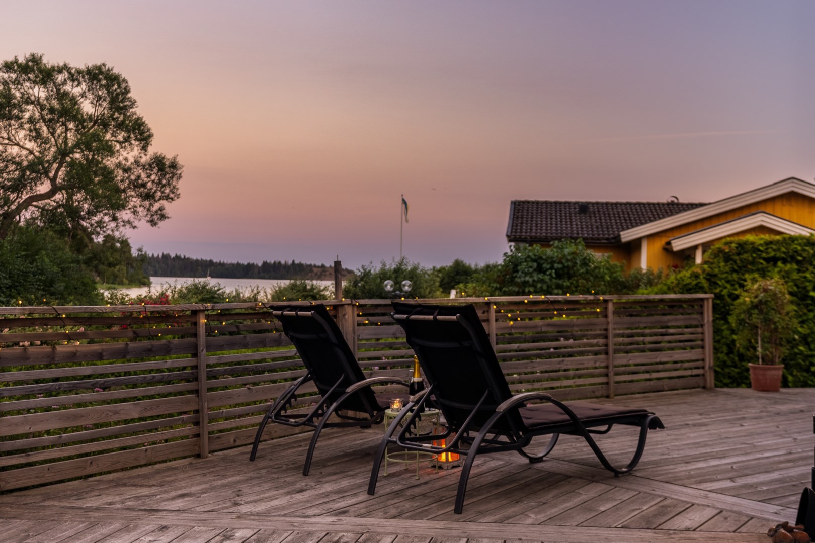Bostadsbild från Hagviksstrand 10C, Såld i Bålsta, Håbo
