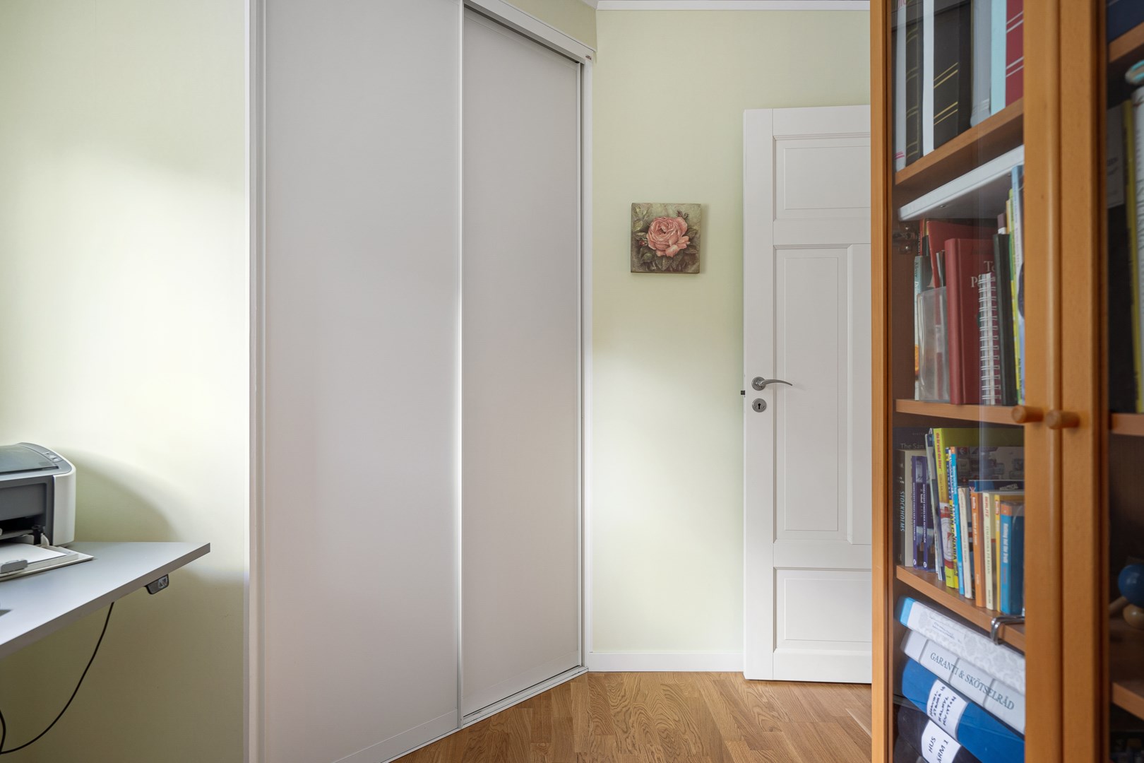 Bostadsbild från Hagviksstrand 10C, Såld i Bålsta, Håbo