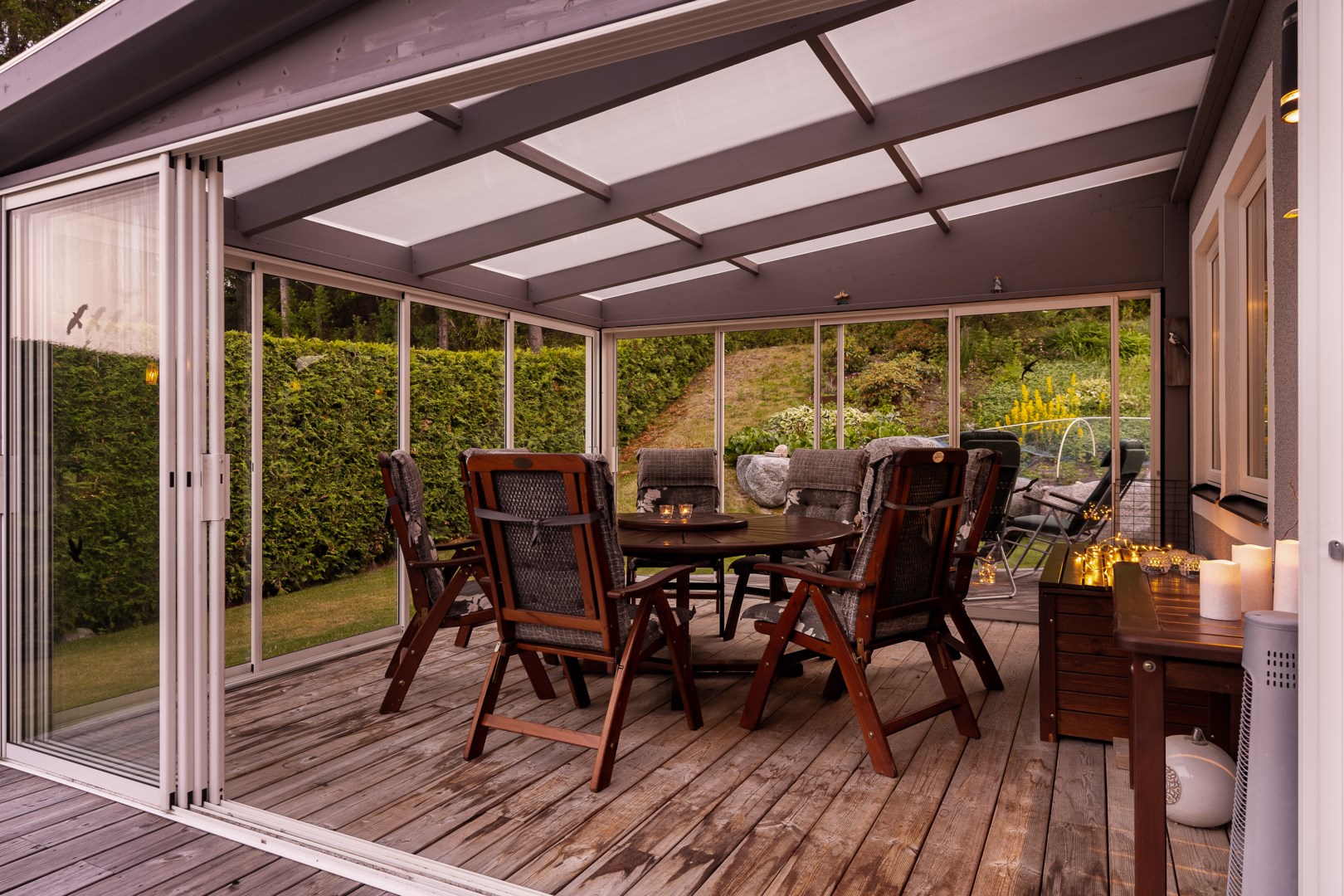 Bostadsbild från Hagviksstrand 10C, Såld i Bålsta, Håbo