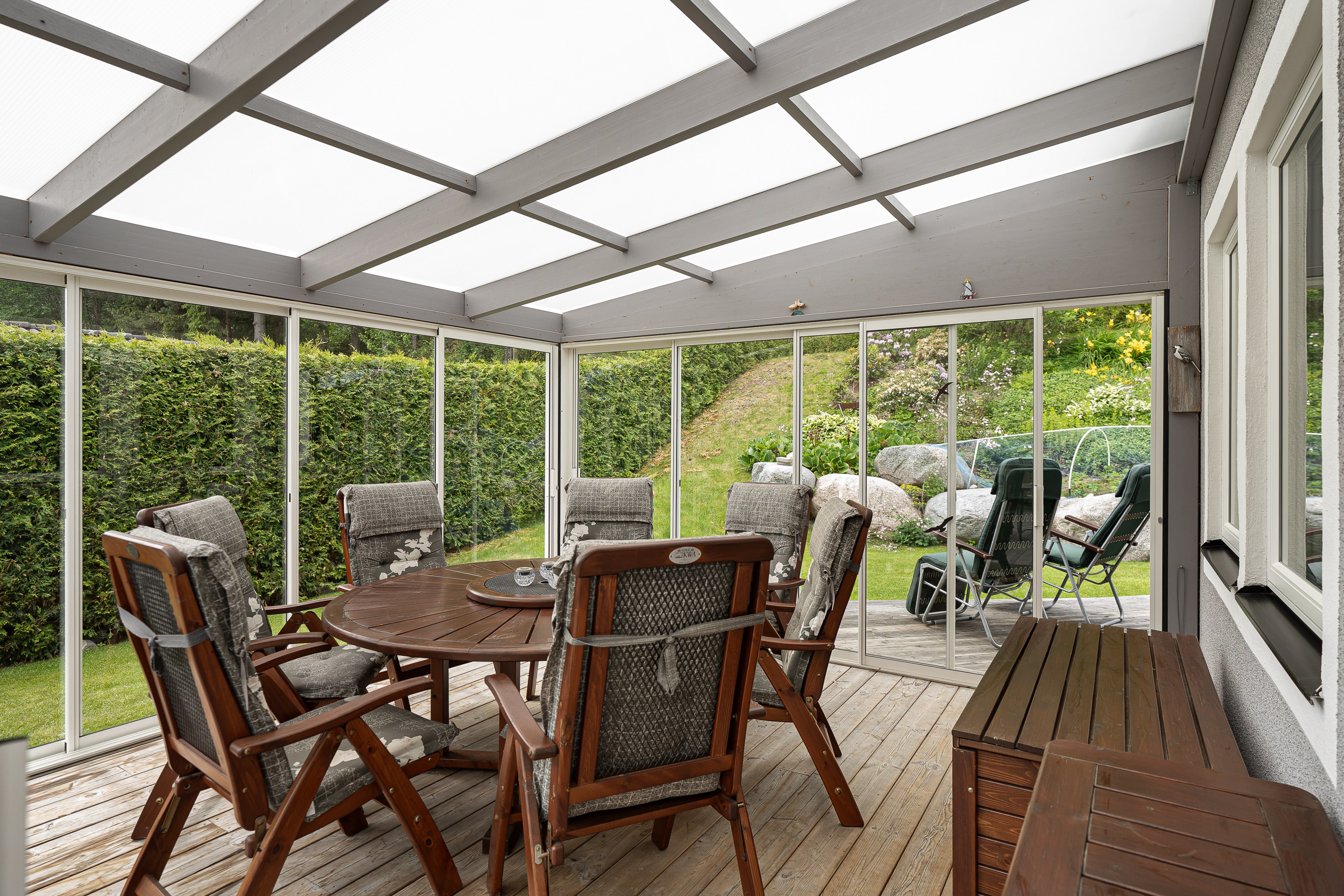 Bostadsbild från Hagviksstrand 10C, Såld i Bålsta, Håbo