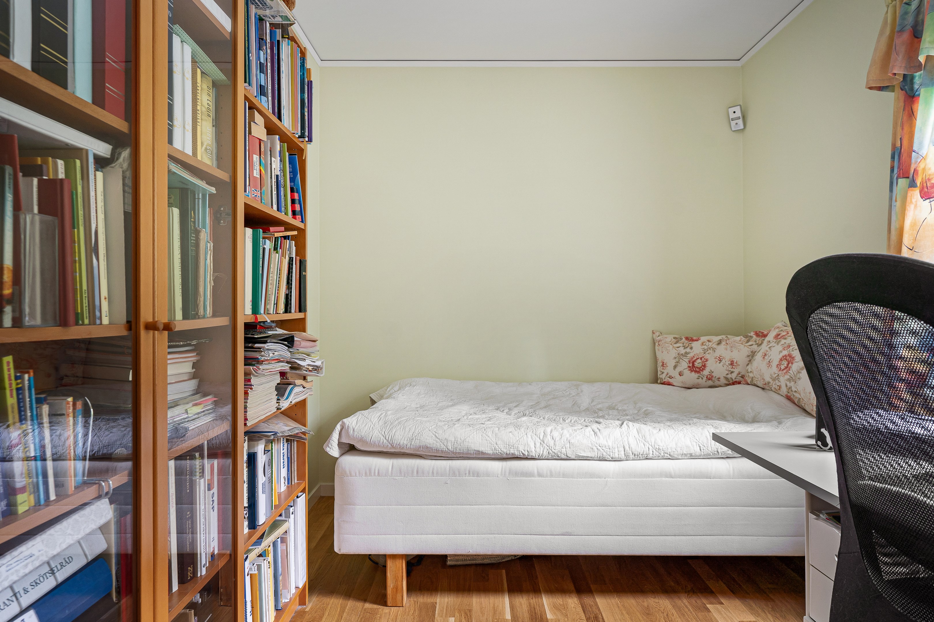 Bostadsbild från Hagviksstrand 10C, Såld i Bålsta, Håbo