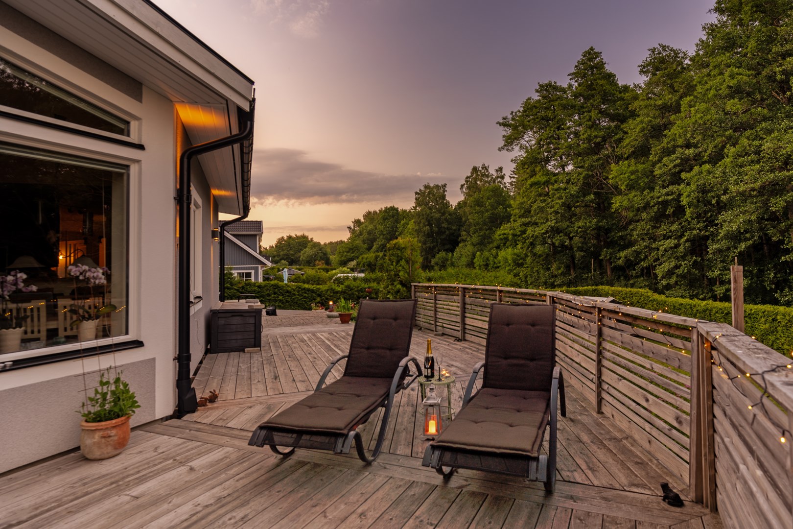 Bostadsbild från Hagviksstrand 10C, Såld i Bålsta, Håbo