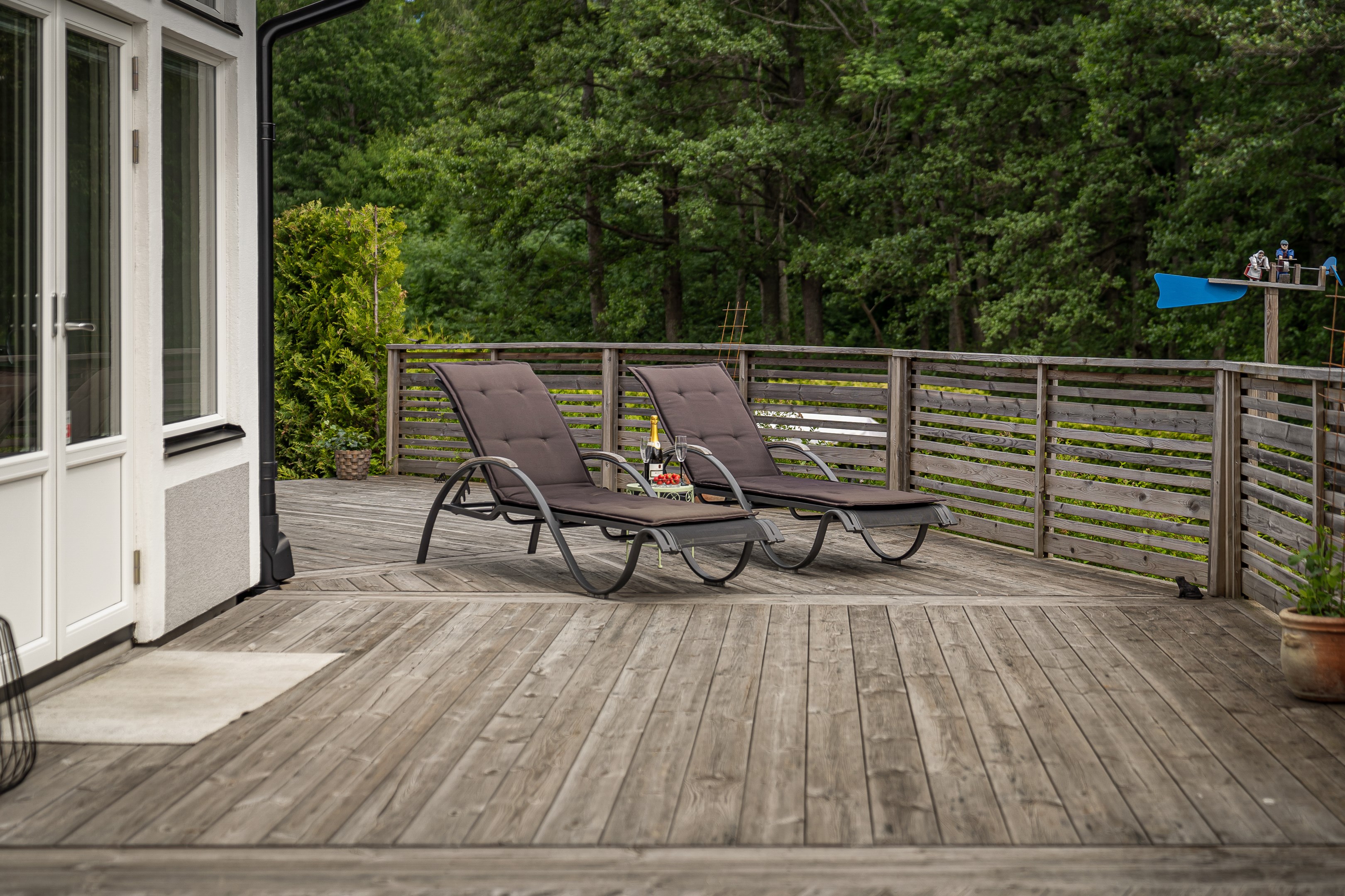 Bostadsbild från Hagviksstrand 10C, Såld i Bålsta, Håbo