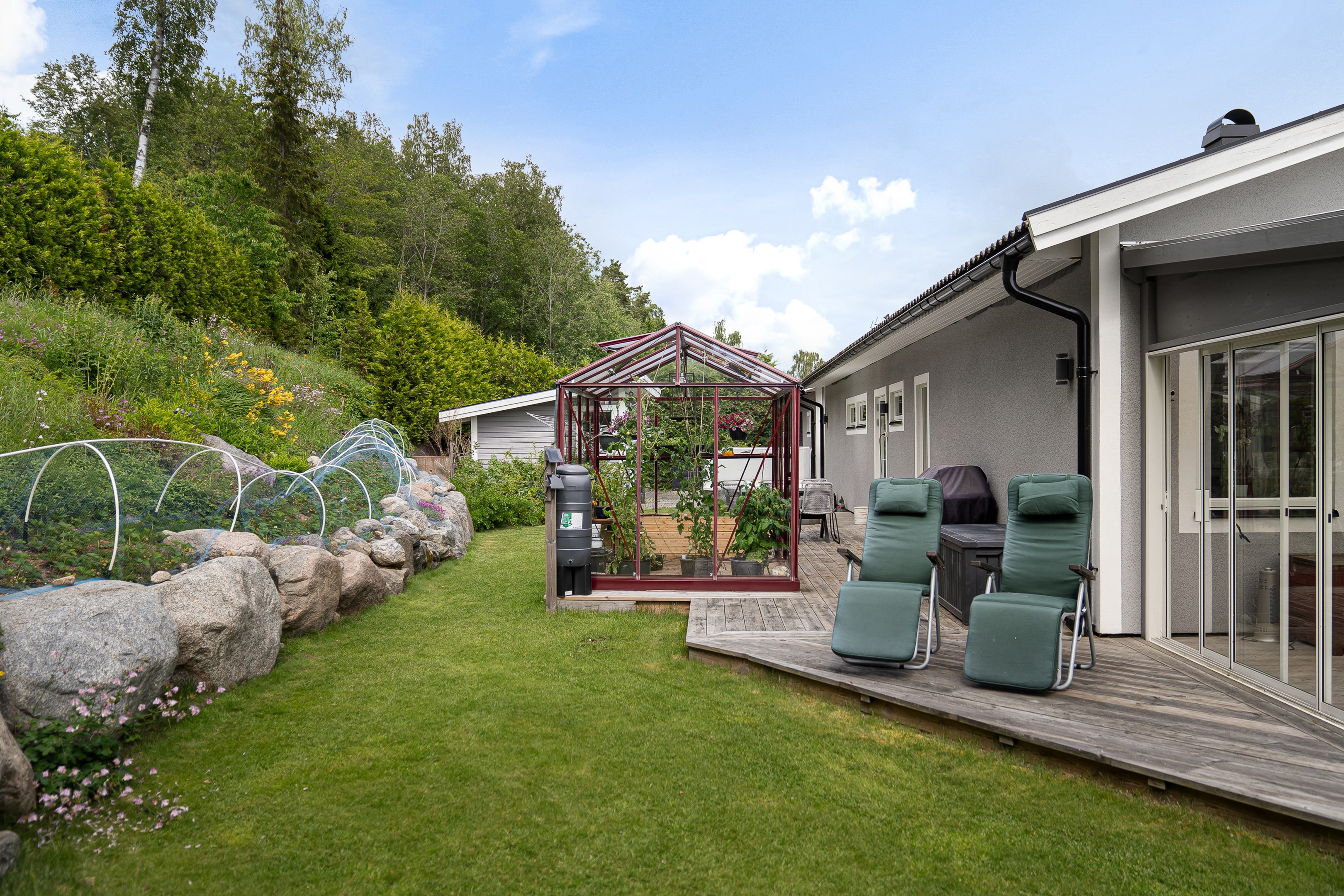 Bostadsbild från Hagviksstrand 10C, Såld i Bålsta, Håbo