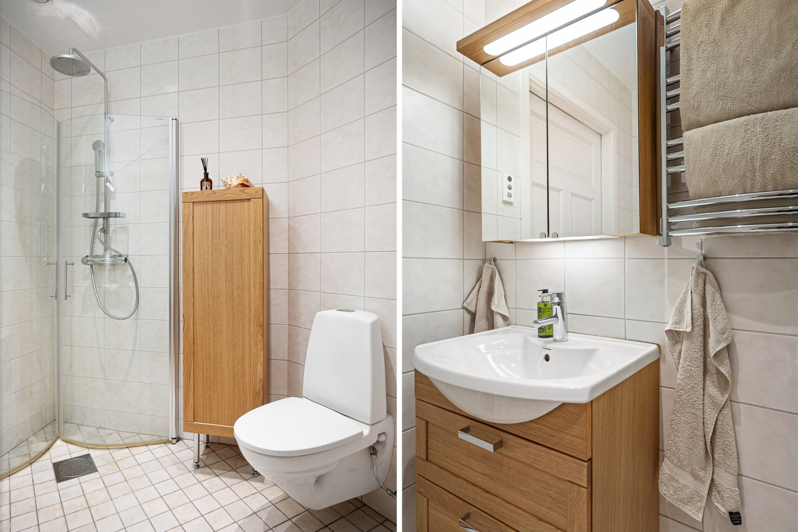 Bostadsbild från Hagviksstrand 10C, Såld i Bålsta, Håbo