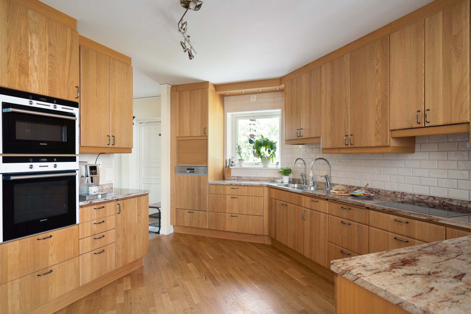 Bostadsbild från Hagviksstrand 10C, Såld i Bålsta, Håbo