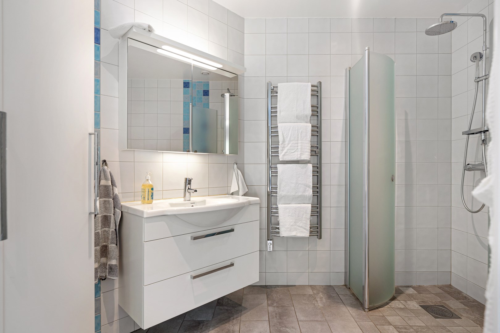 Bostadsbild från Hagviksstrand 10C, Såld i Bålsta, Håbo