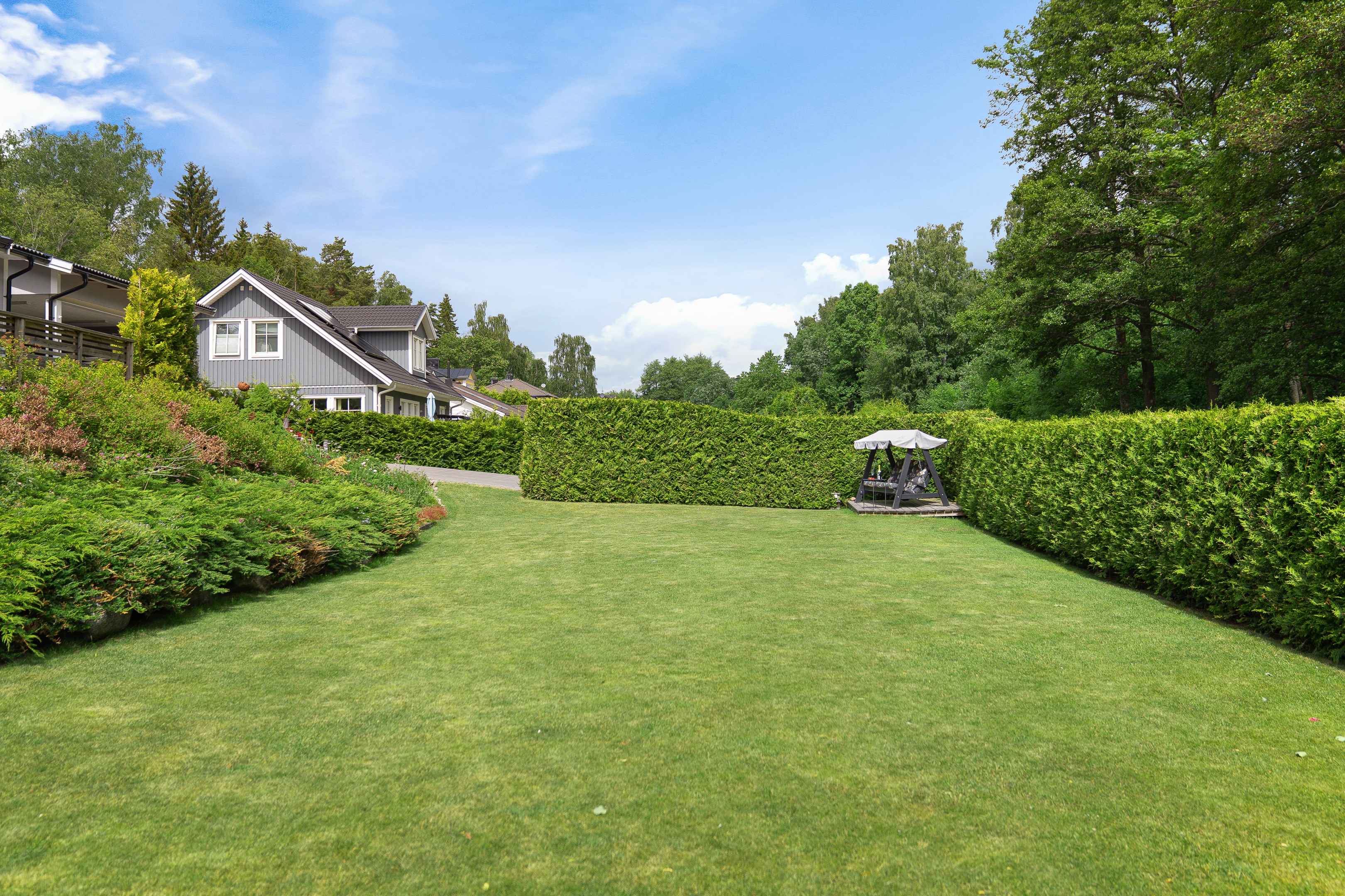 Bostadsbild från Hagviksstrand 10C, Såld i Bålsta, Håbo