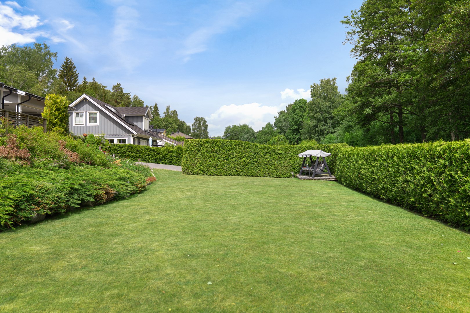 Bostadsbild från Hagviksstrand 10C, Såld i Bålsta, Håbo