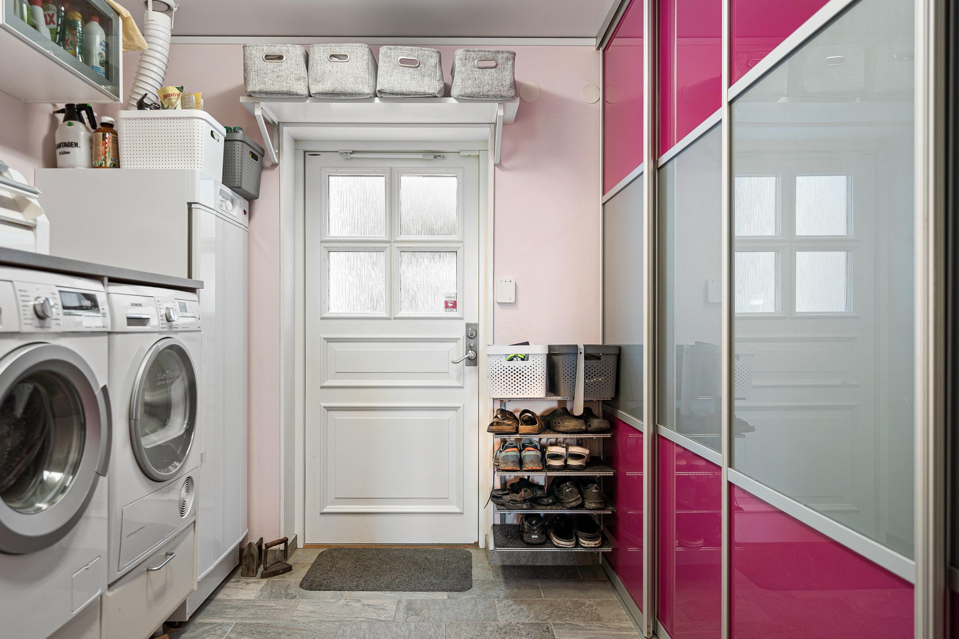 Bostadsbild från Hagviksstrand 10C, Såld i Bålsta, Håbo