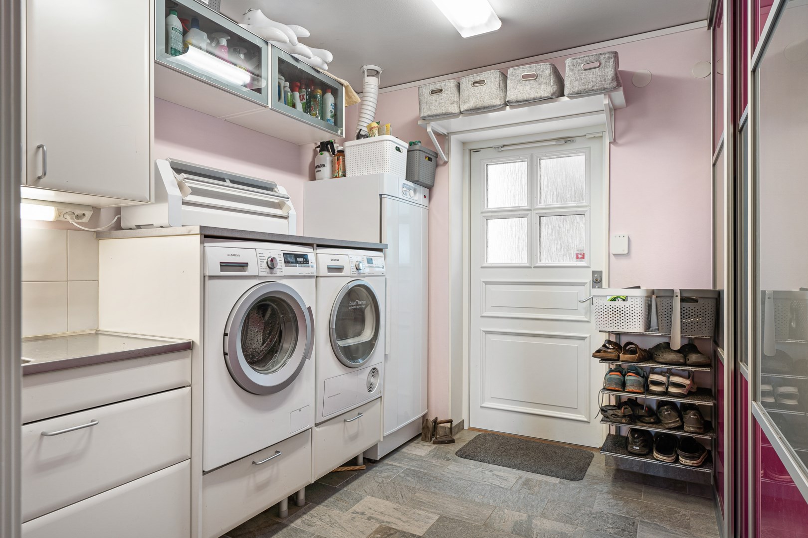 Bostadsbild från Hagviksstrand 10C, Såld i Bålsta, Håbo