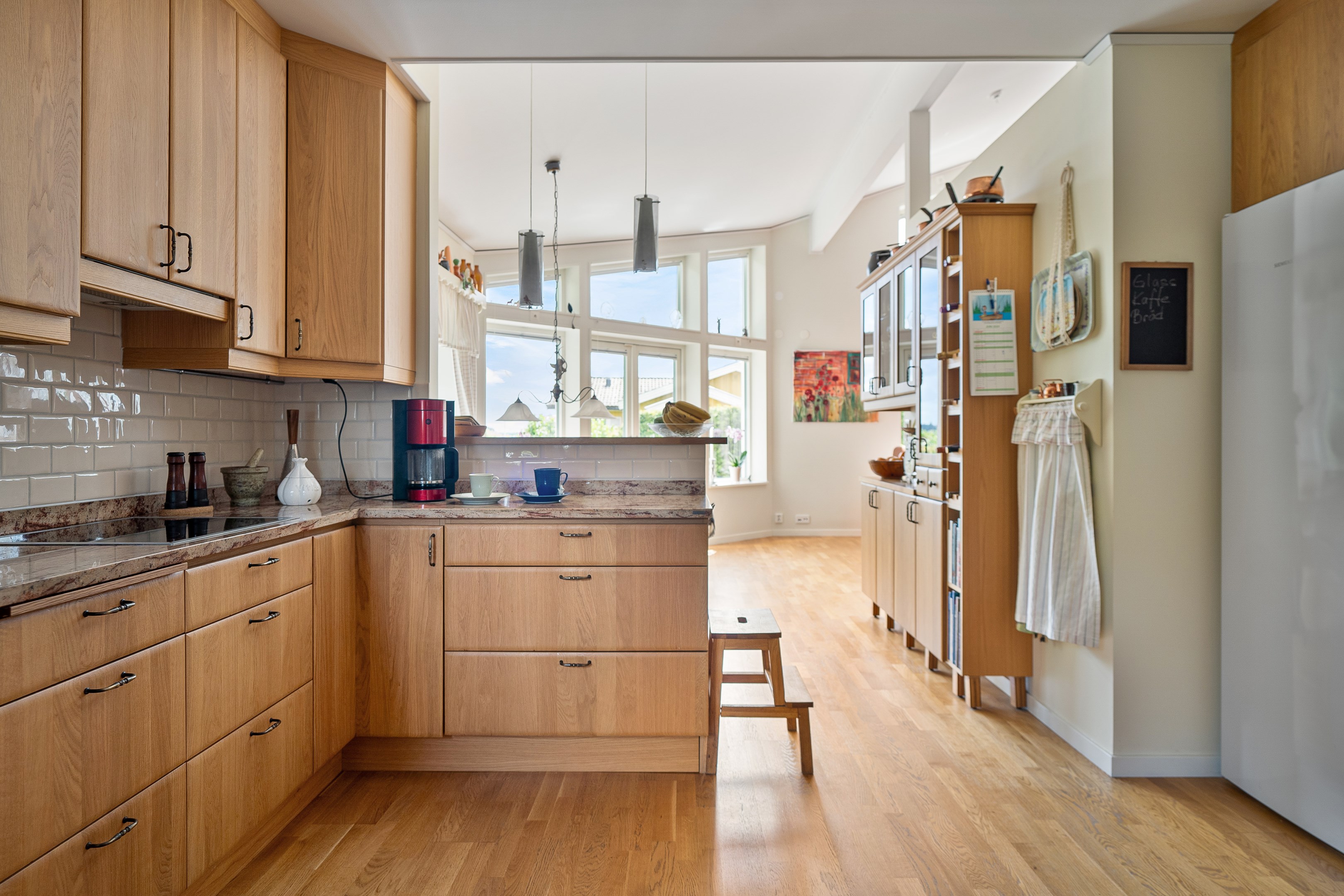 Bostadsbild från Hagviksstrand 10C, Såld i Bålsta, Håbo