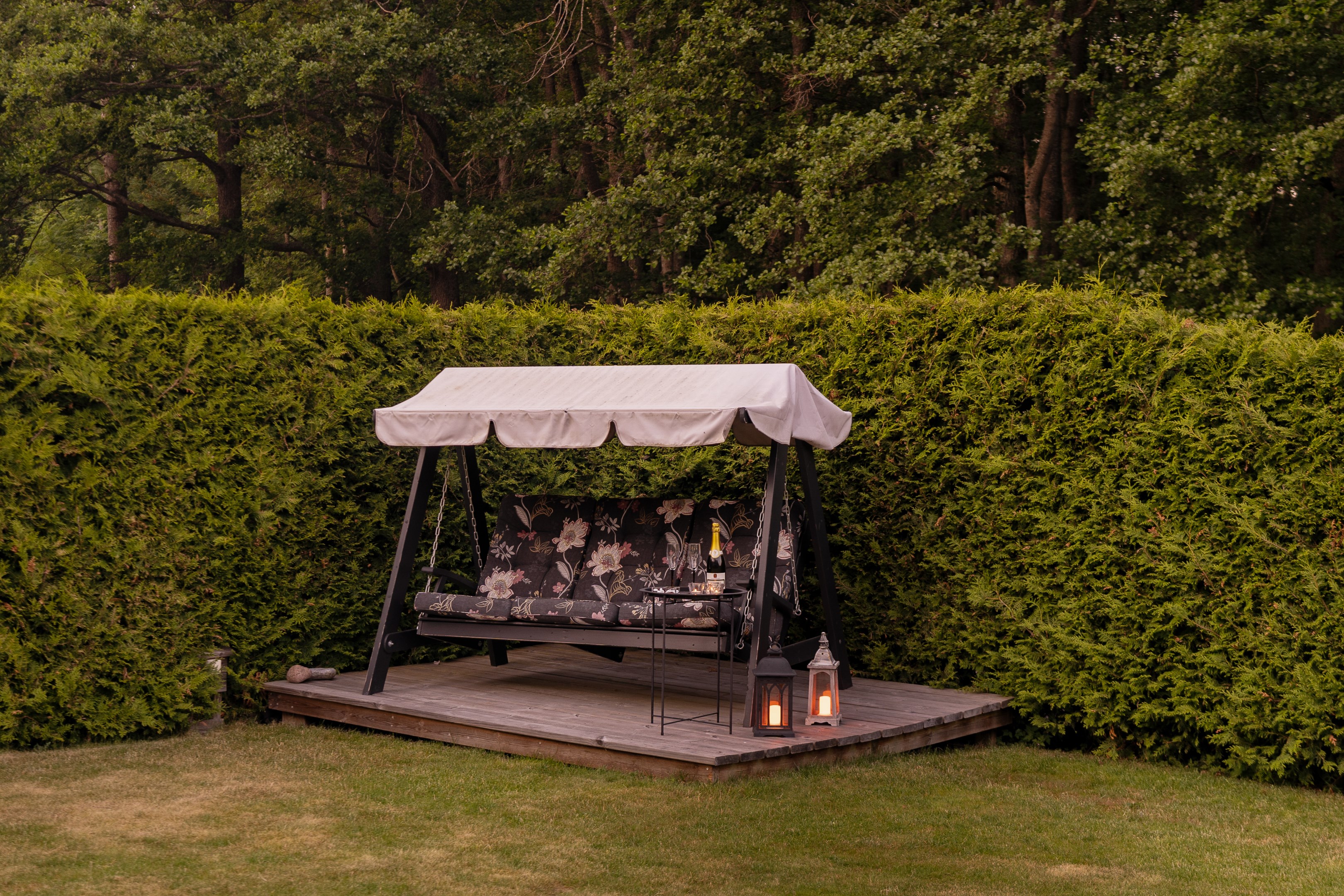 Bostadsbild från Hagviksstrand 10C, Såld i Bålsta, Håbo