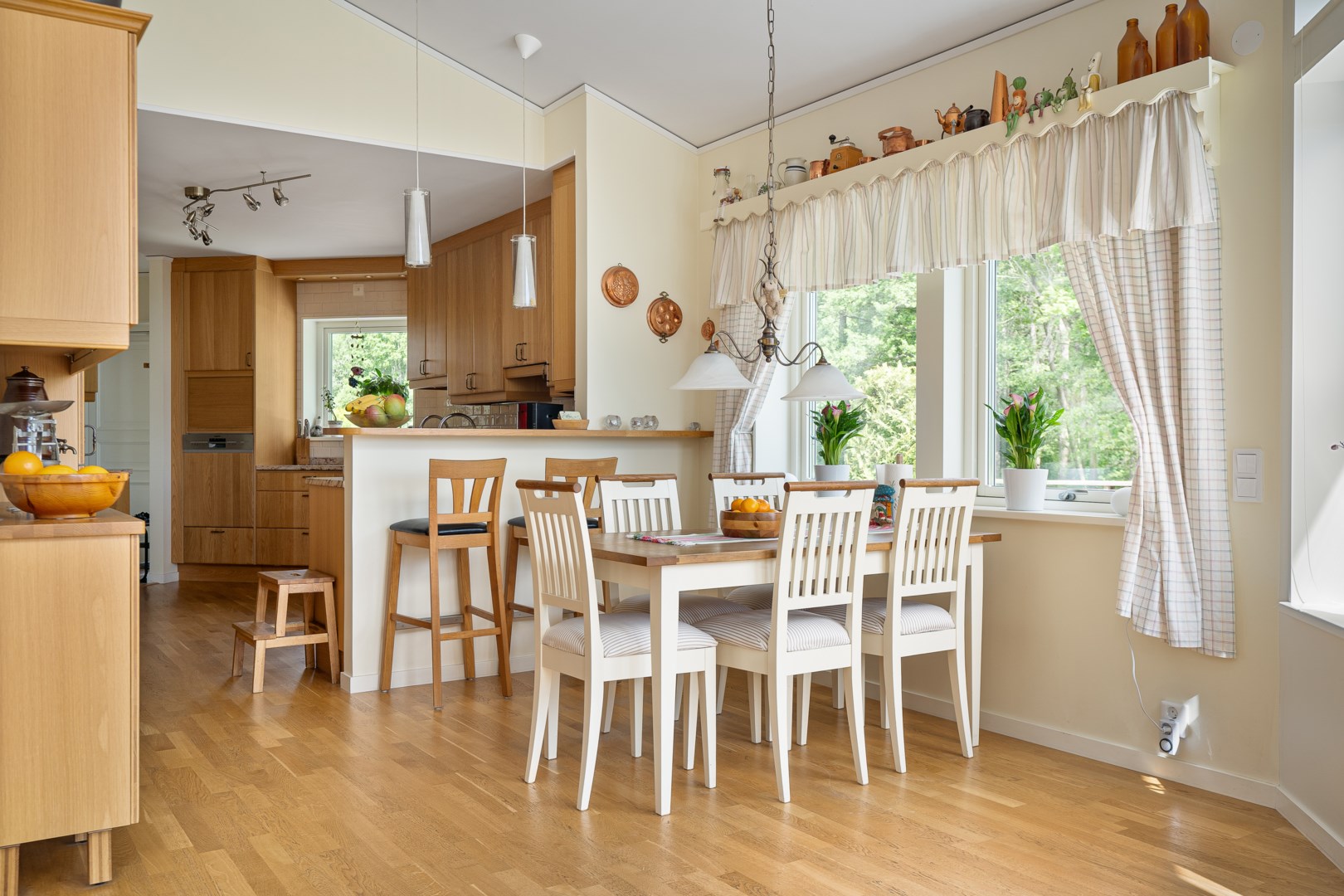 Bostadsbild från Hagviksstrand 10C, Såld i Bålsta, Håbo