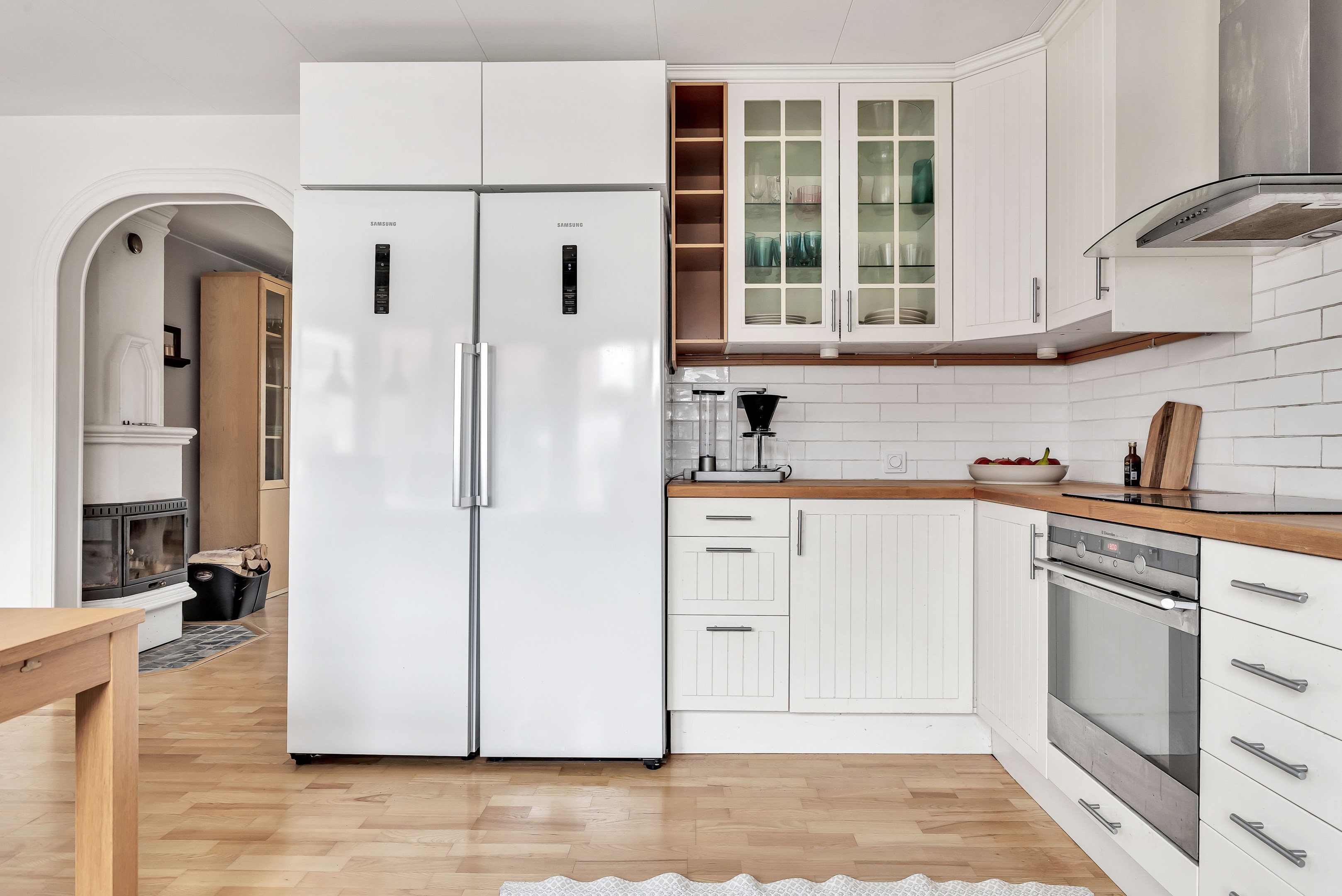 Bostadsbild från Myrgångsvägen 9, Såld i Nåntuna, Uppsala