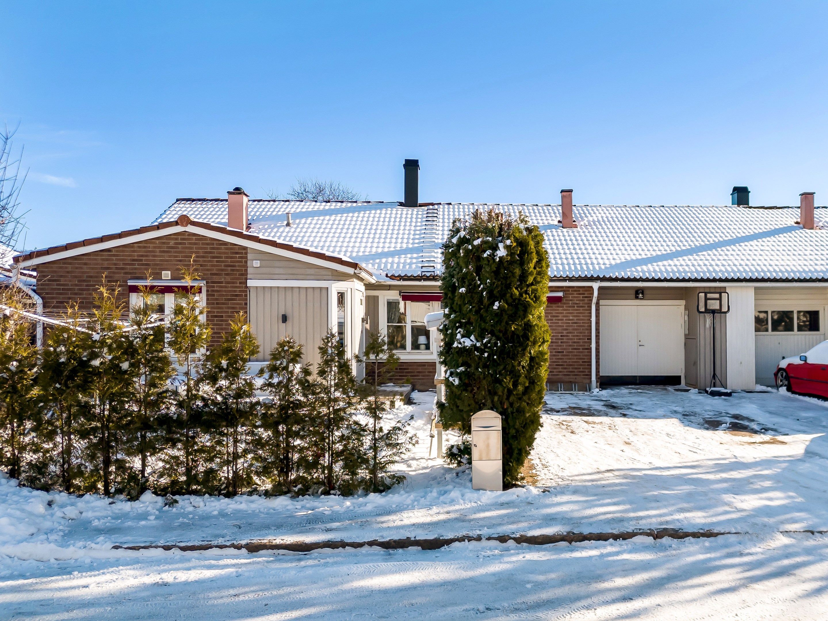 Bostadsbild från Myrgångsvägen 9, Såld i Nåntuna, Uppsala