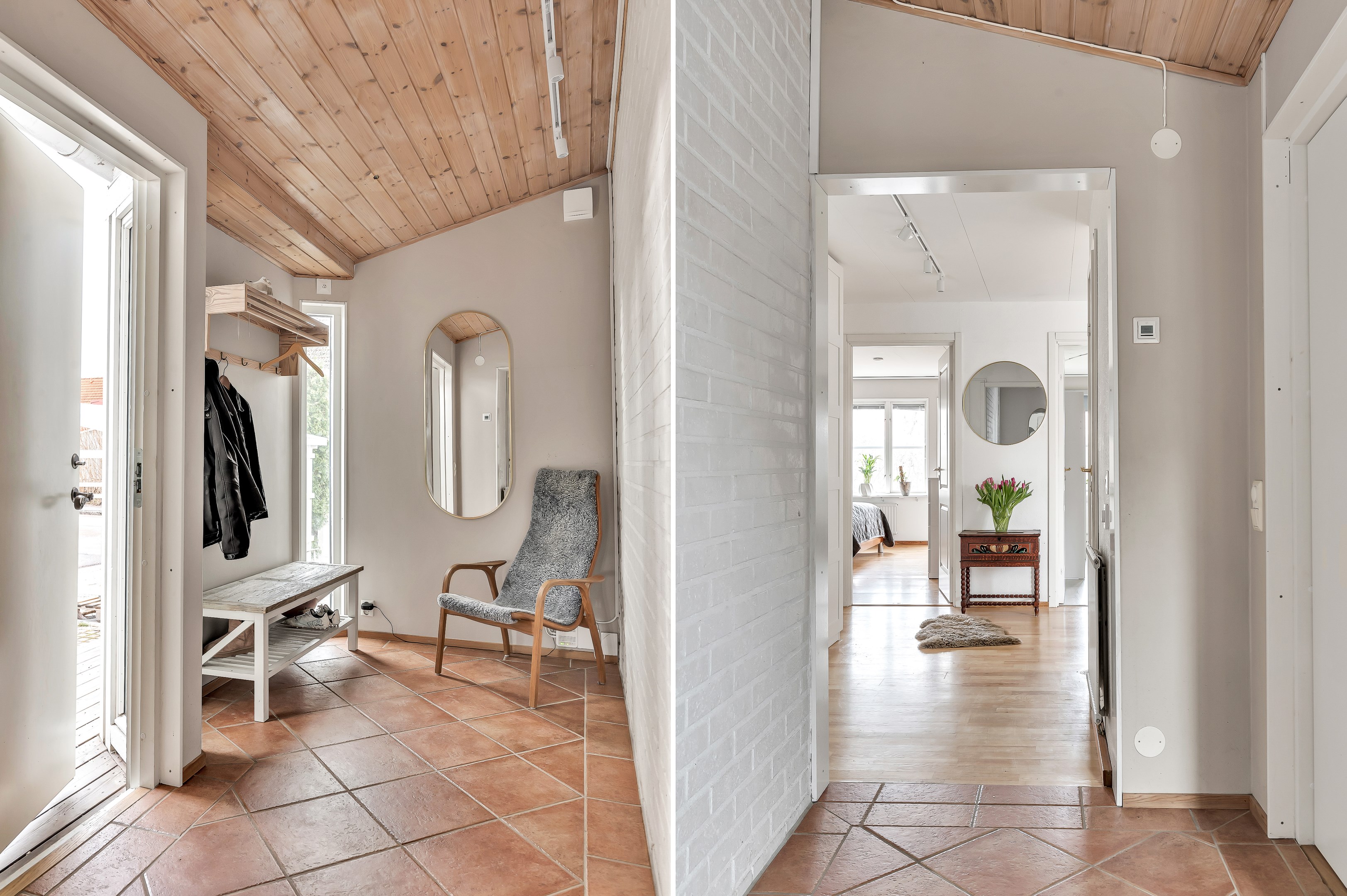 Bostadsbild från Myrgångsvägen 9, Såld i Nåntuna, Uppsala