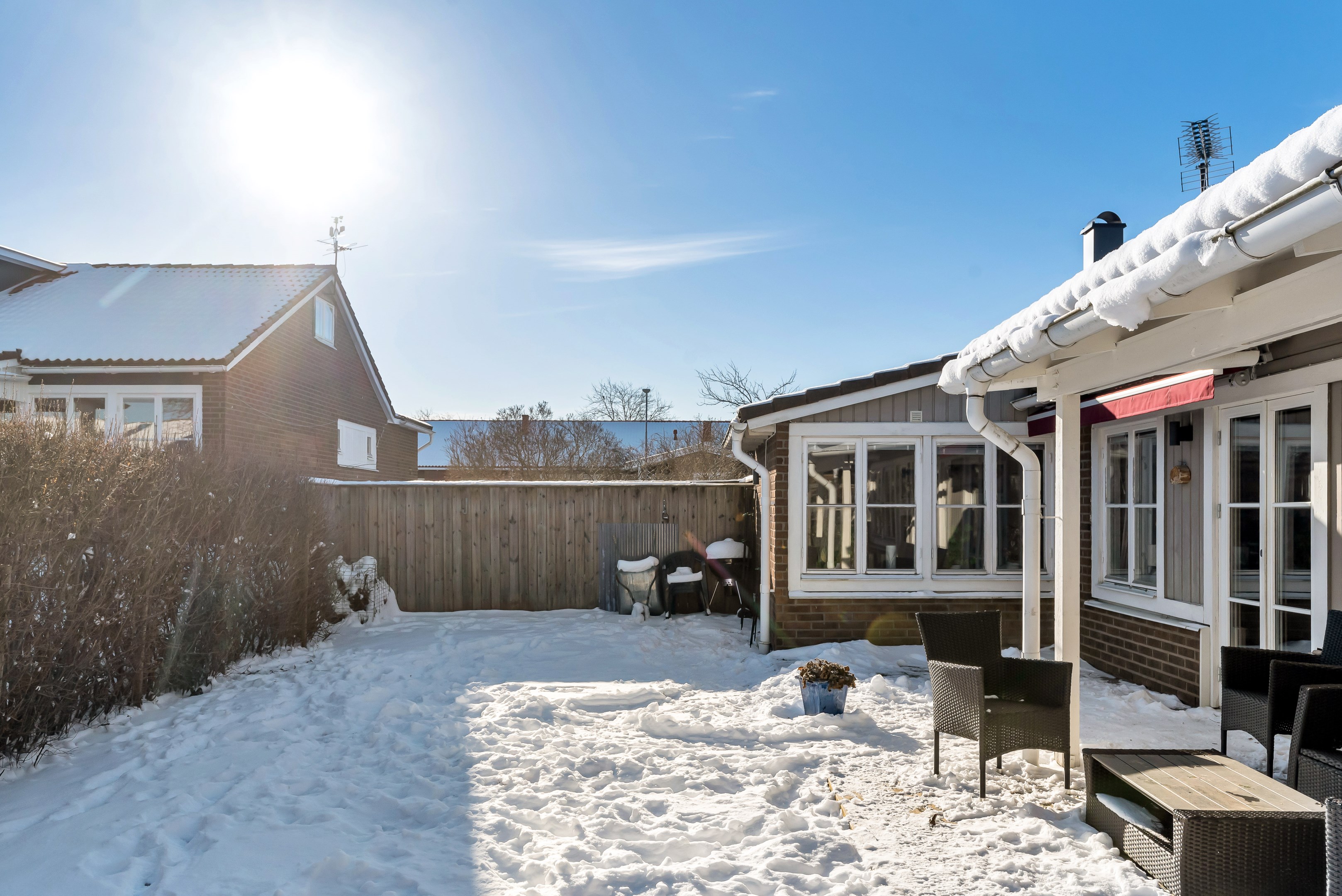Bostadsbild från Myrgångsvägen 9, Såld i Nåntuna, Uppsala