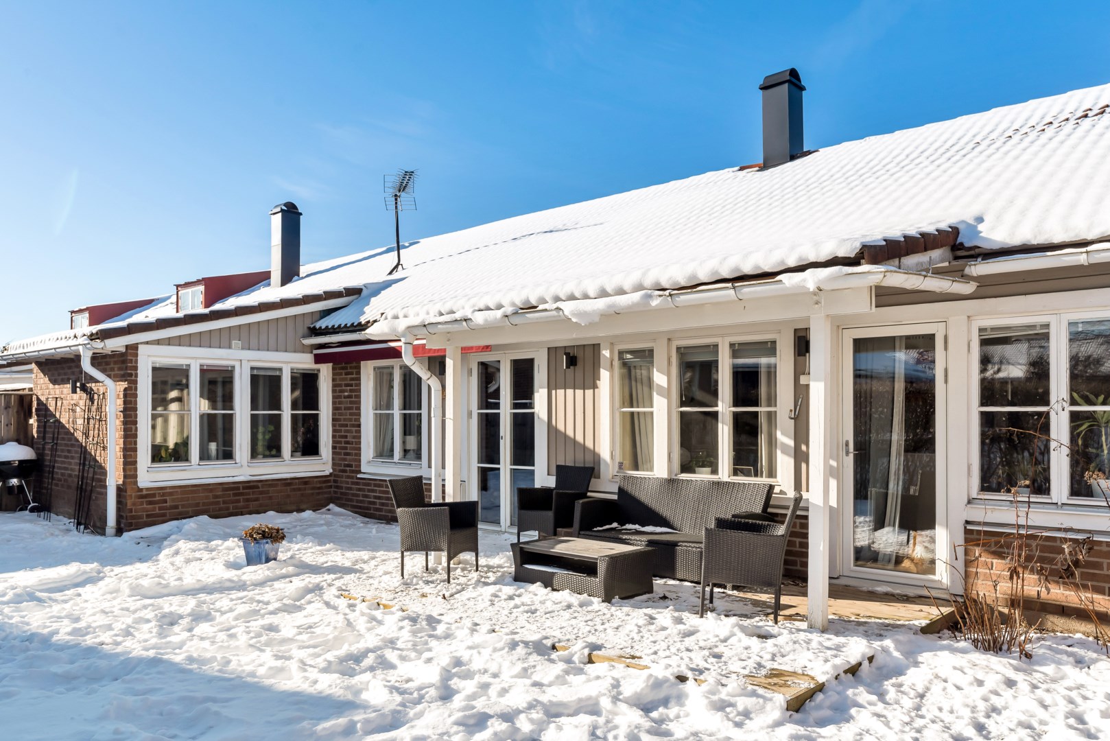 Bostadsbild från Myrgångsvägen 9, Såld i Nåntuna, Uppsala