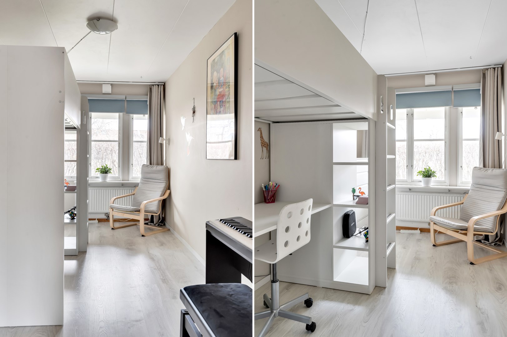 Bostadsbild från Myrgångsvägen 9, Såld i Nåntuna, Uppsala