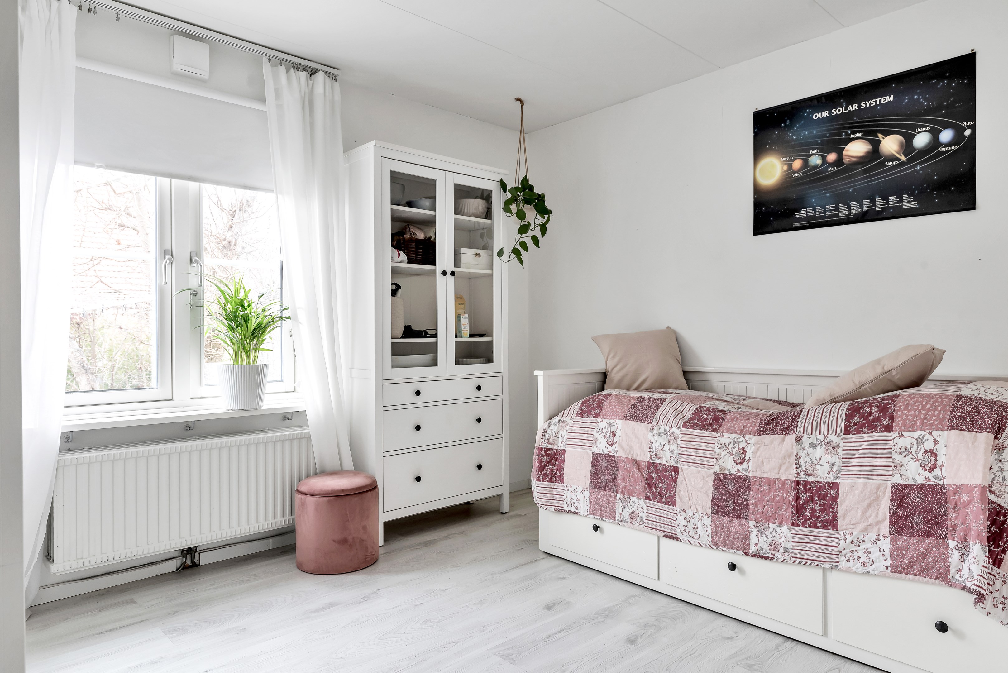 Bostadsbild från Myrgångsvägen 9, Såld i Nåntuna, Uppsala