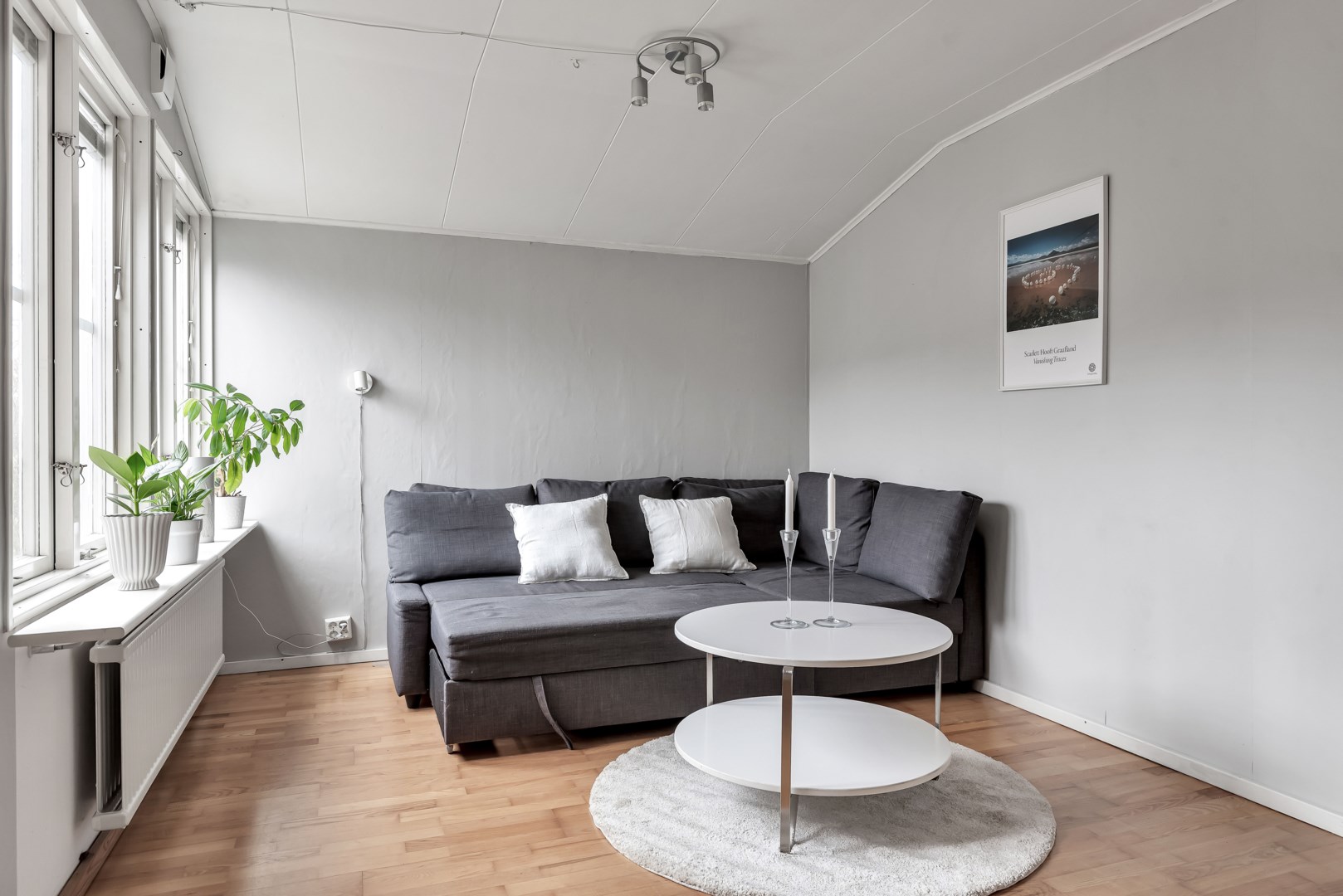 Bostadsbild från Myrgångsvägen 9, Såld i Nåntuna, Uppsala