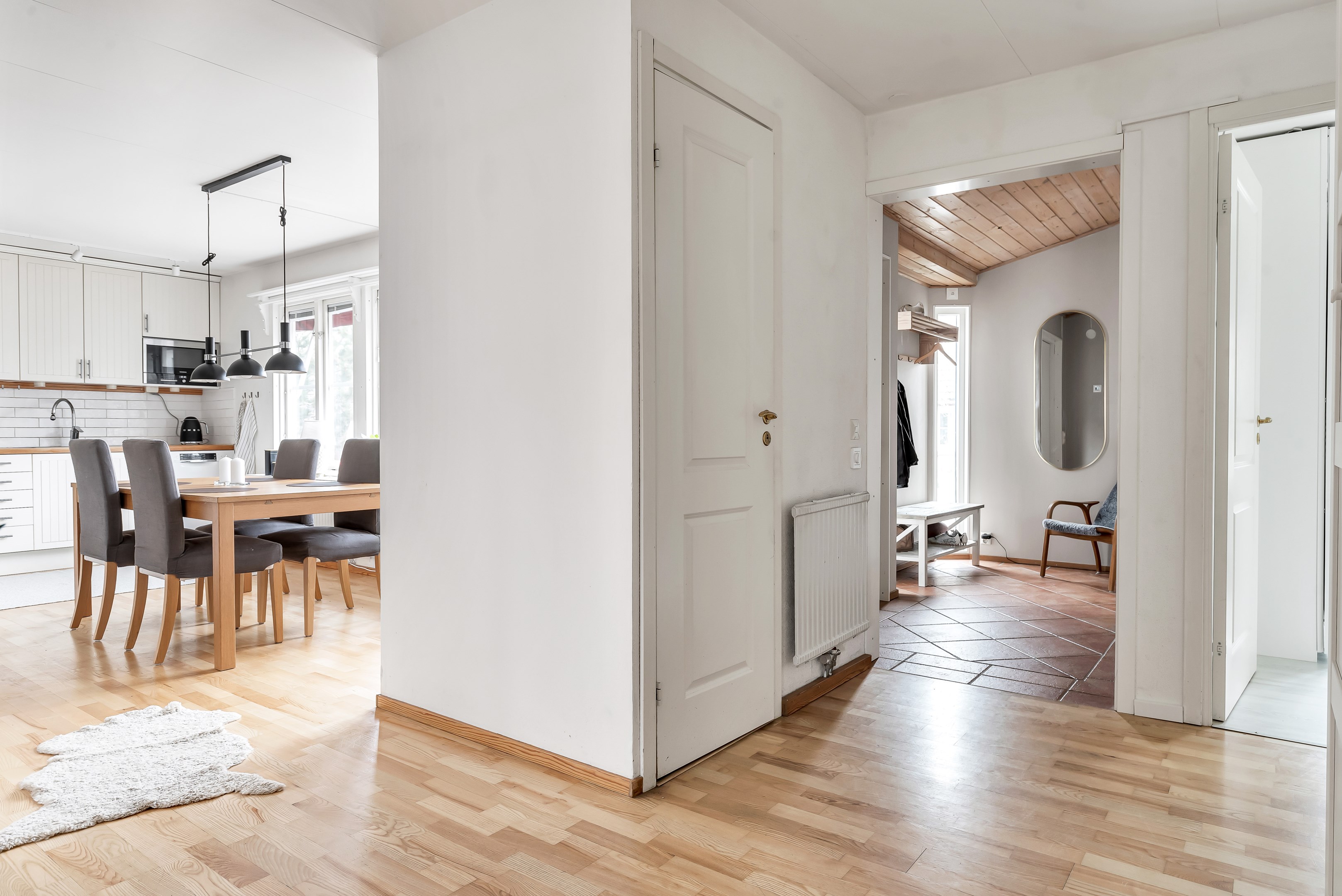 Bostadsbild från Myrgångsvägen 9, Såld i Nåntuna, Uppsala