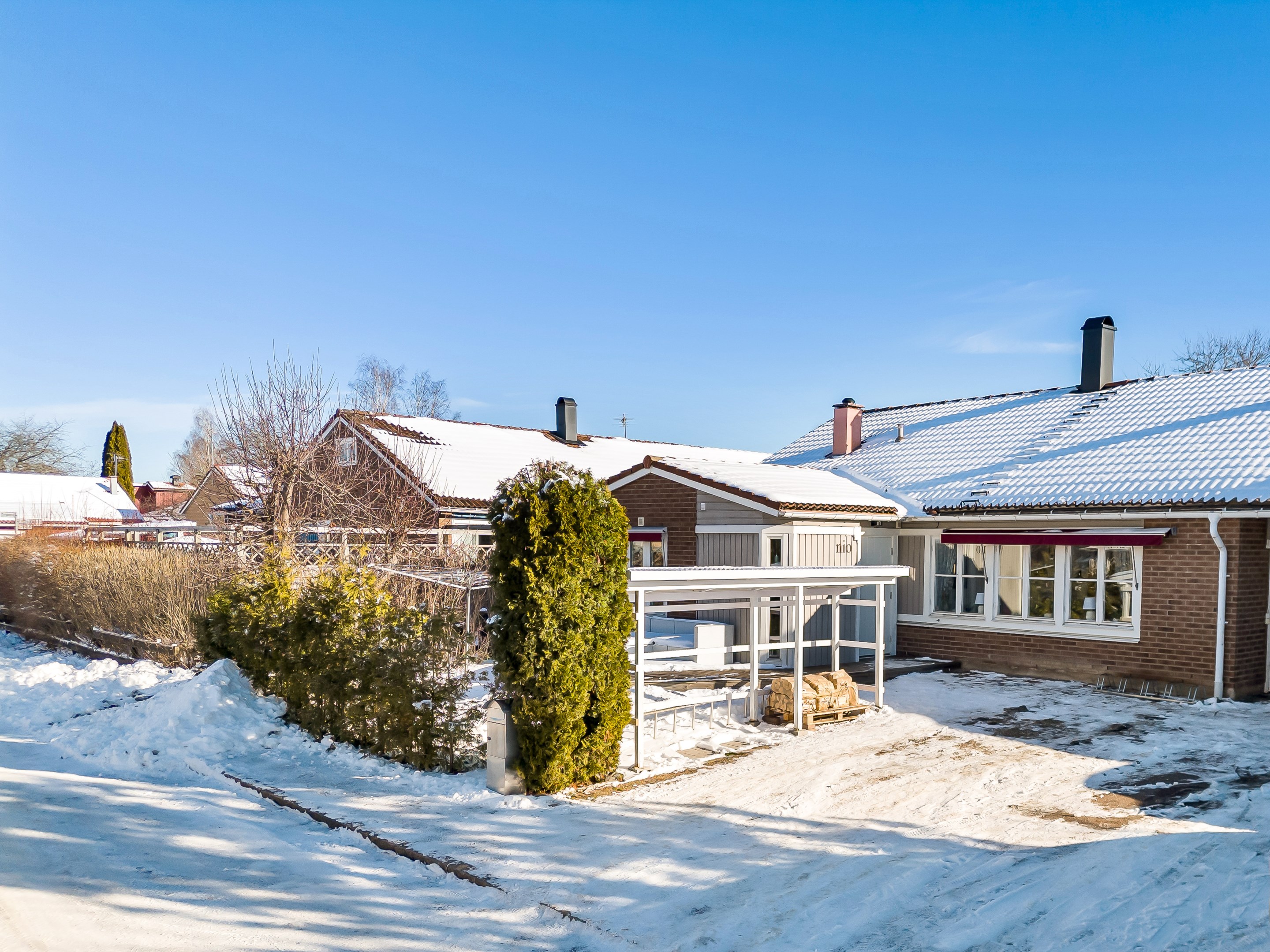 Bostadsbild från Myrgångsvägen 9, Såld i Nåntuna, Uppsala