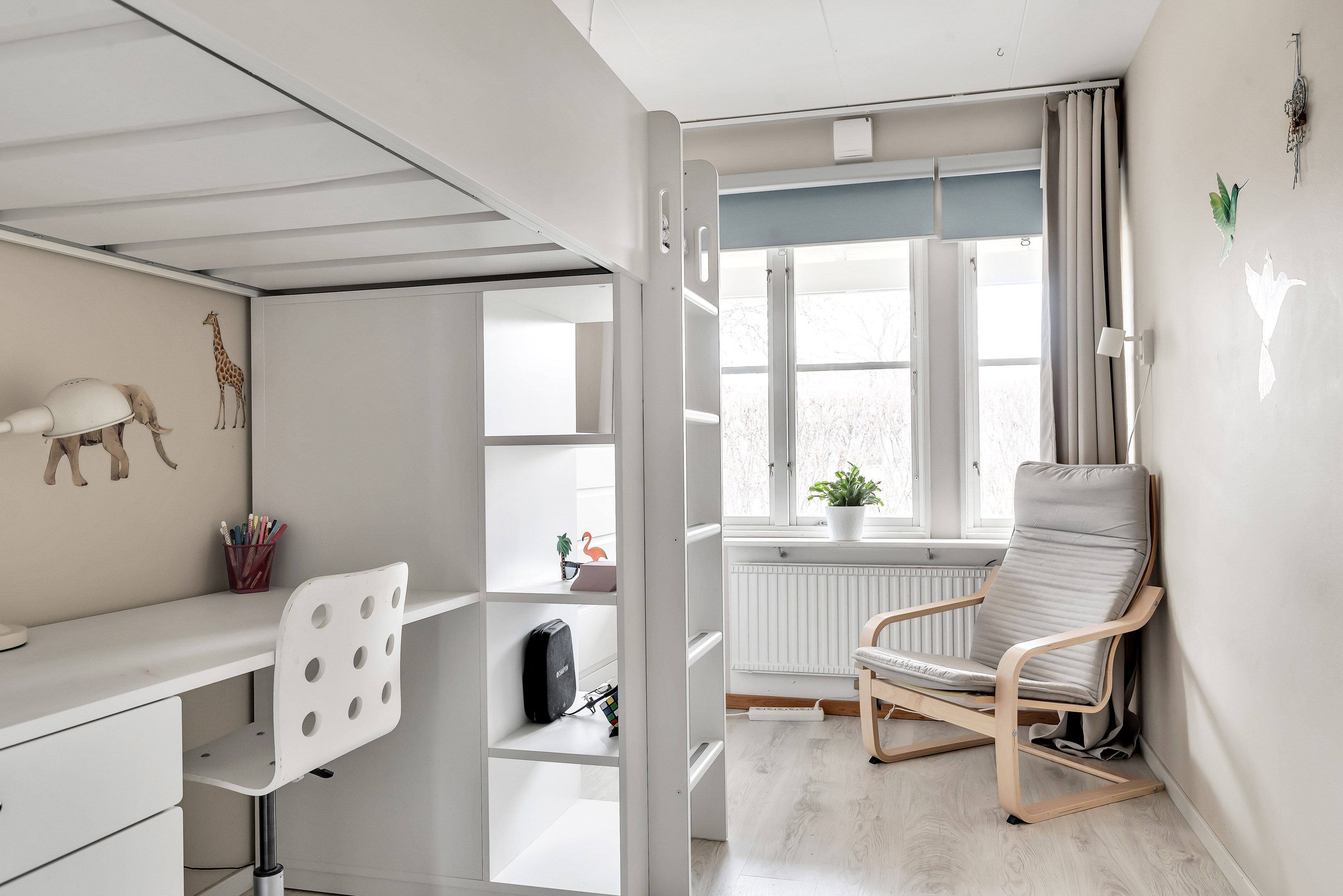 Bostadsbild från Myrgångsvägen 9, Såld i Nåntuna, Uppsala