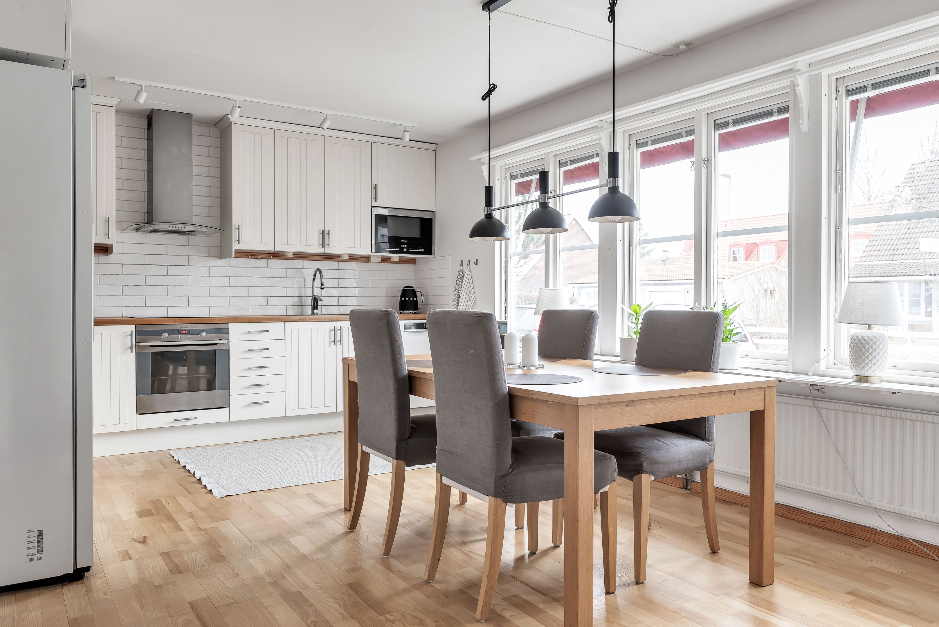 Bostadsbild från Myrgångsvägen 9, Såld i Nåntuna, Uppsala