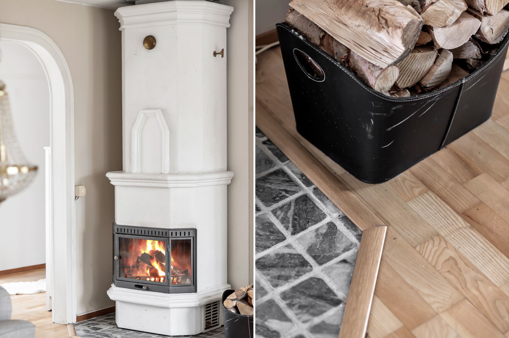 Bostadsbild från Myrgångsvägen 9, Såld i Nåntuna, Uppsala