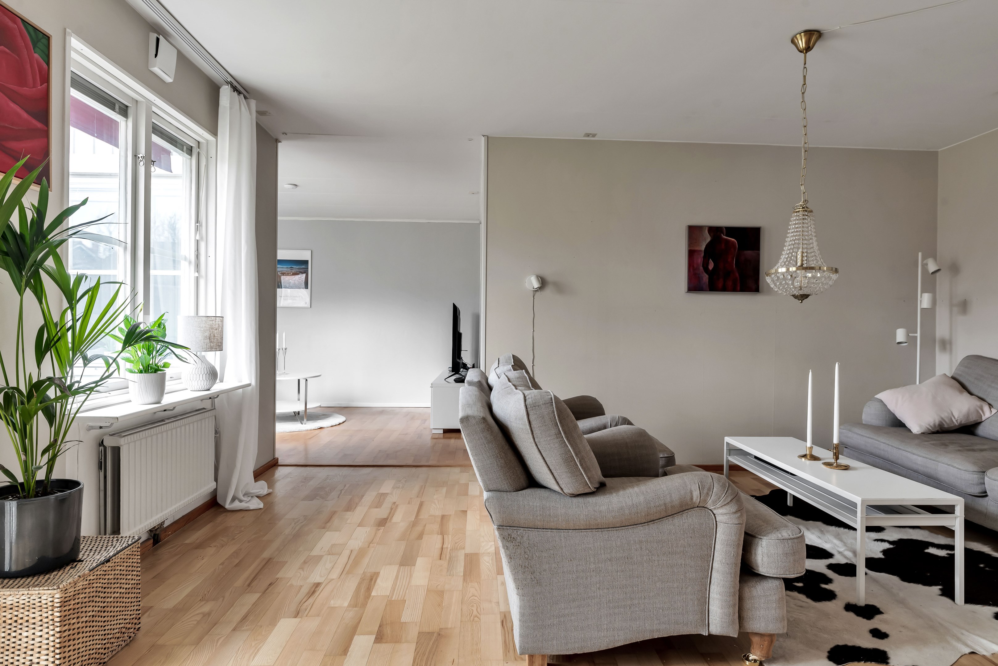 Bostadsbild från Myrgångsvägen 9, Såld i Nåntuna, Uppsala