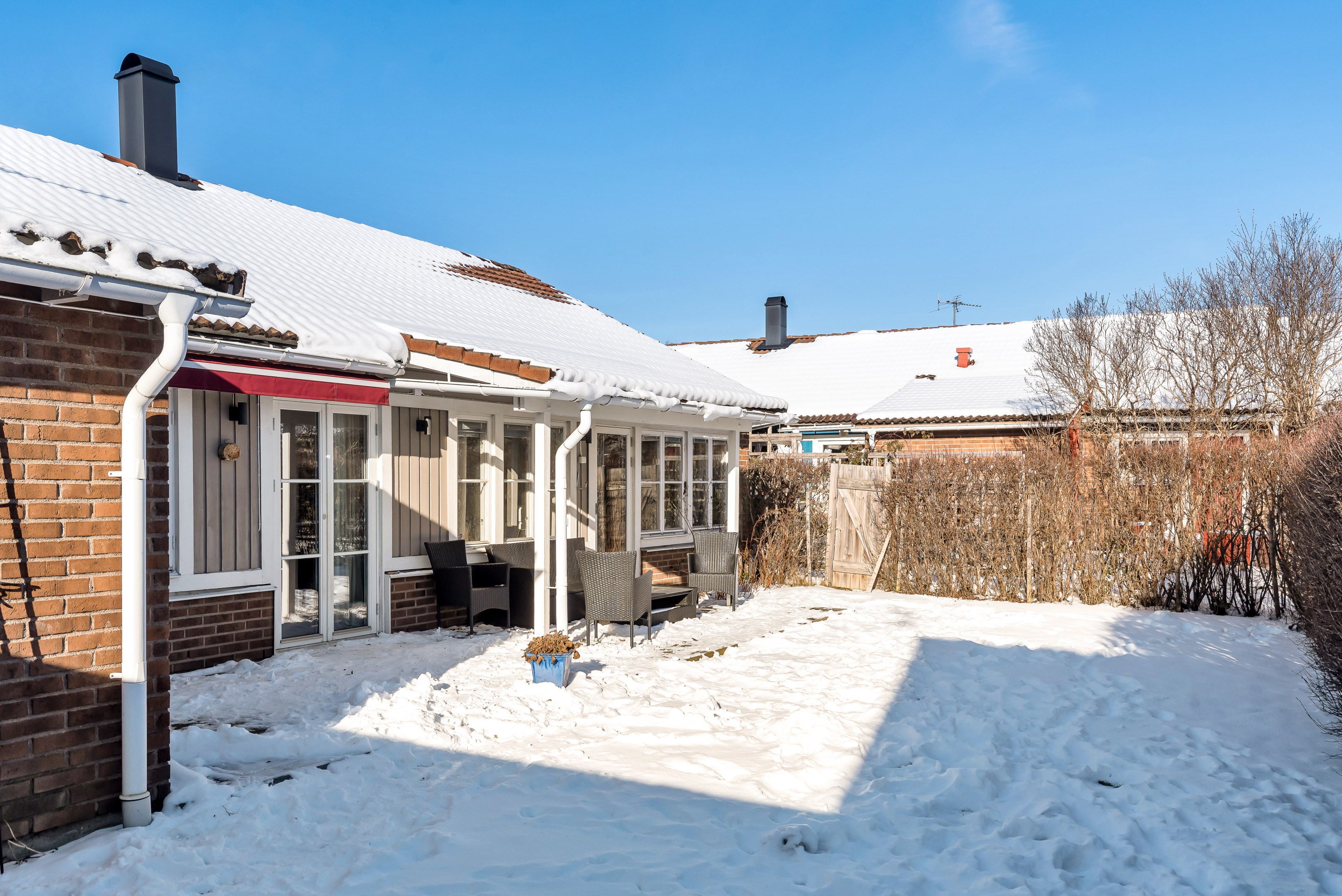 Bostadsbild från Myrgångsvägen 9, Såld i Nåntuna, Uppsala