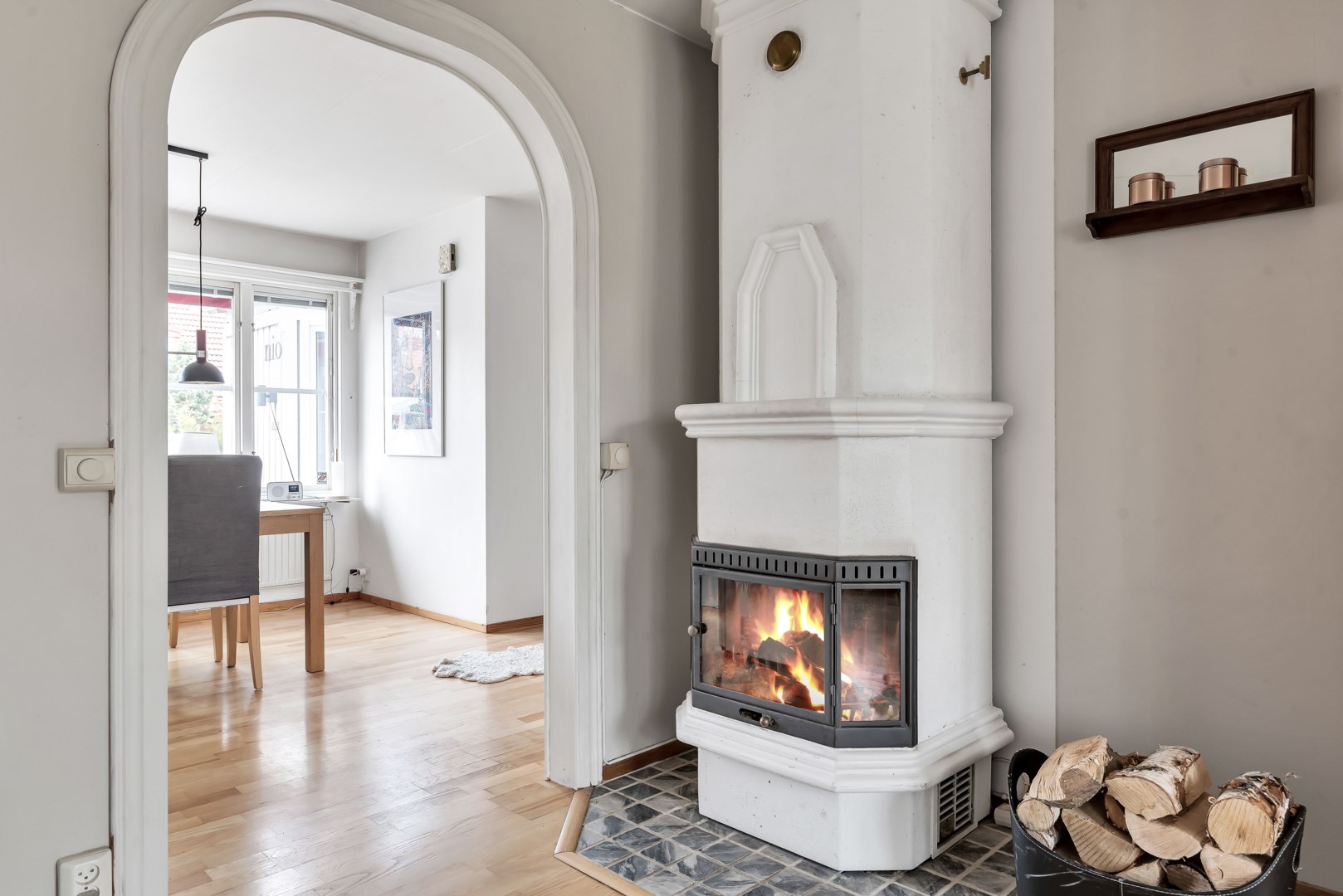 Bostadsbild från Myrgångsvägen 9, Såld i Nåntuna, Uppsala