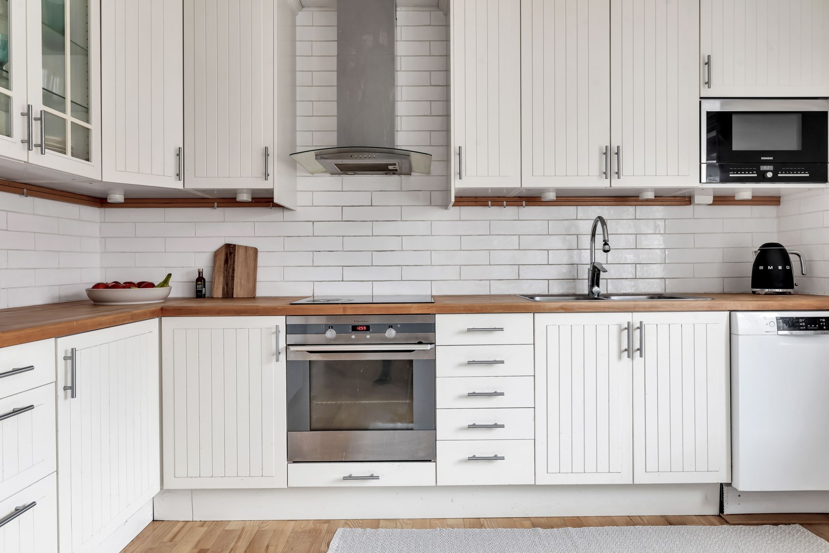 Bostadsbild från Myrgångsvägen 9, Såld i Nåntuna, Uppsala