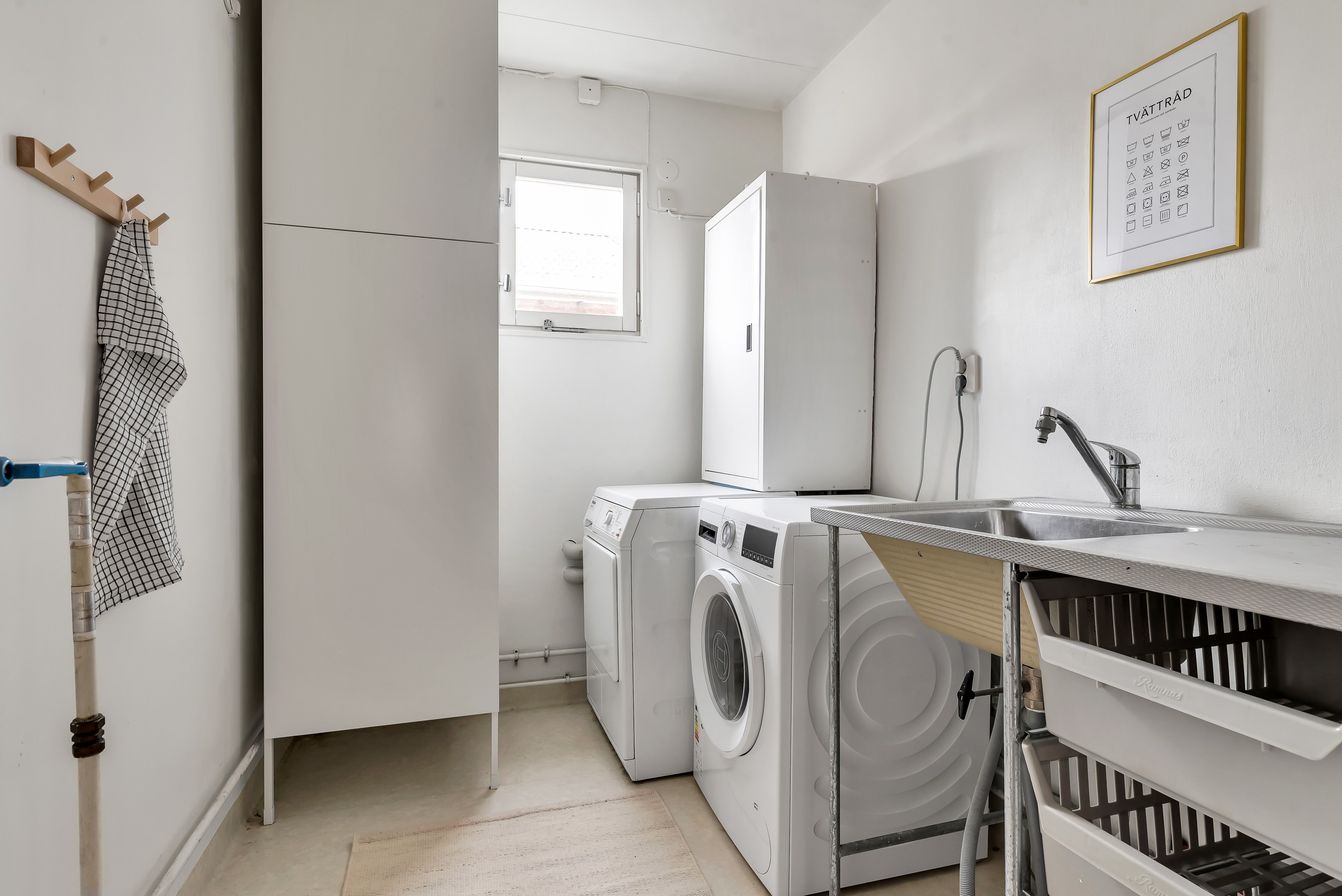 Bostadsbild från Myrgångsvägen 9, Såld i Nåntuna, Uppsala