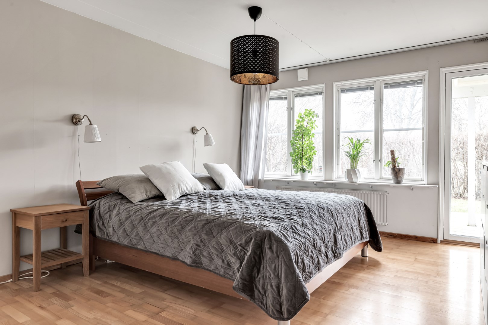 Bostadsbild från Myrgångsvägen 9, Såld i Nåntuna, Uppsala