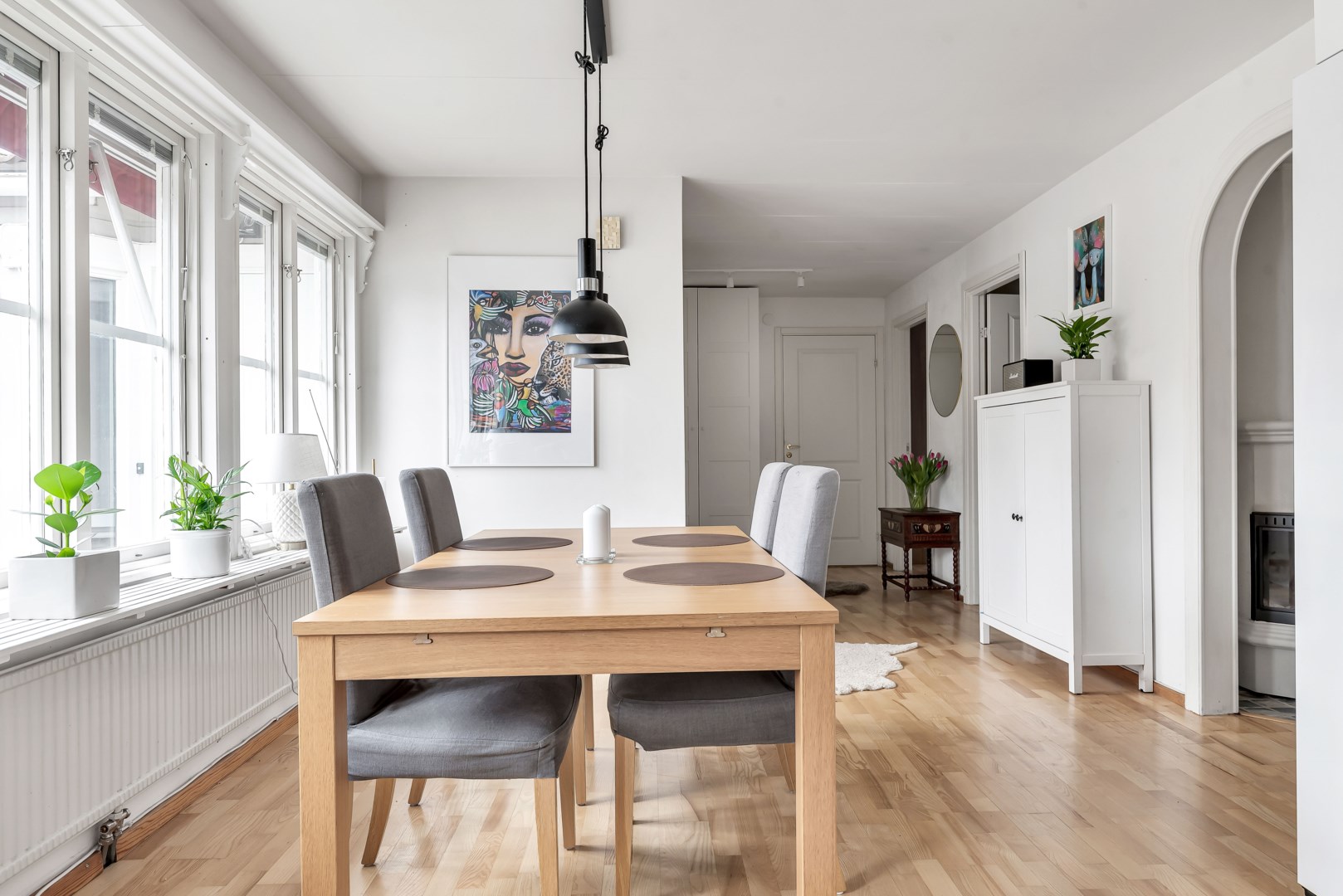 Bostadsbild från Myrgångsvägen 9, Såld i Nåntuna, Uppsala